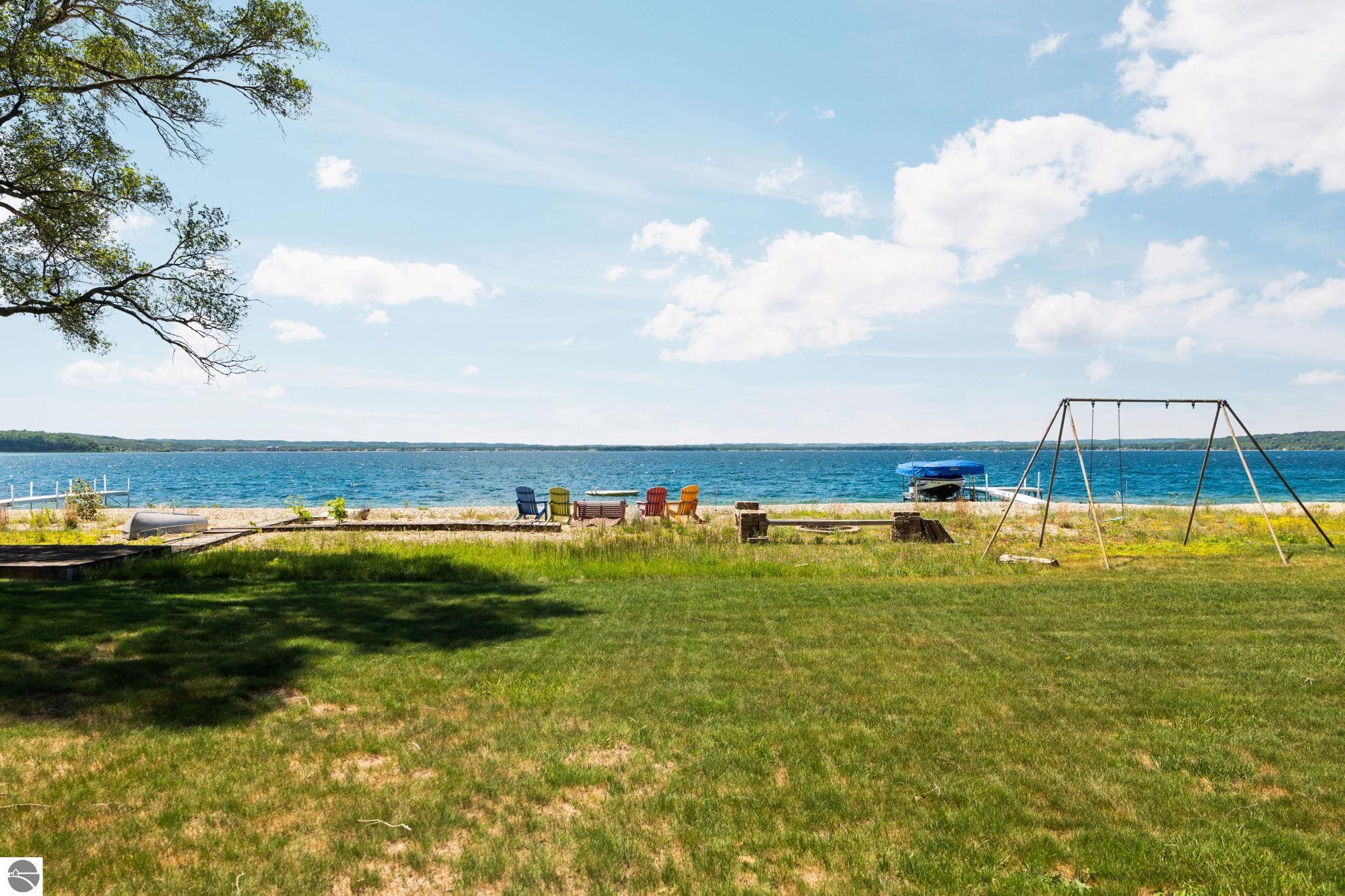 6793 Deepwater Point Road, Williamsburg, MI 49690 — Photo 58