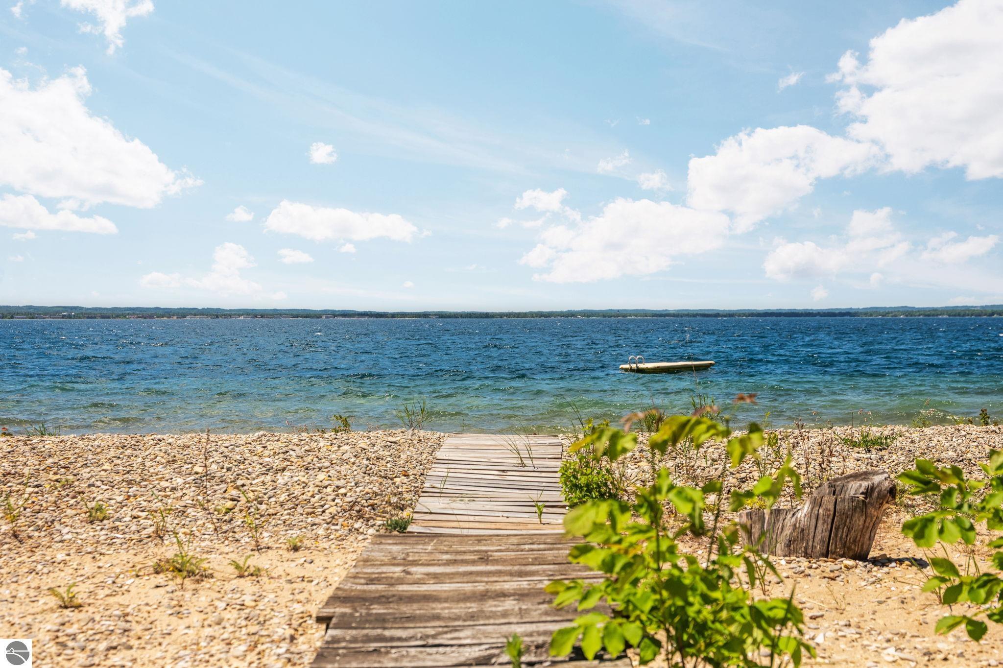 6793 Deepwater Point Road, Williamsburg, MI 49690 — Photo 59