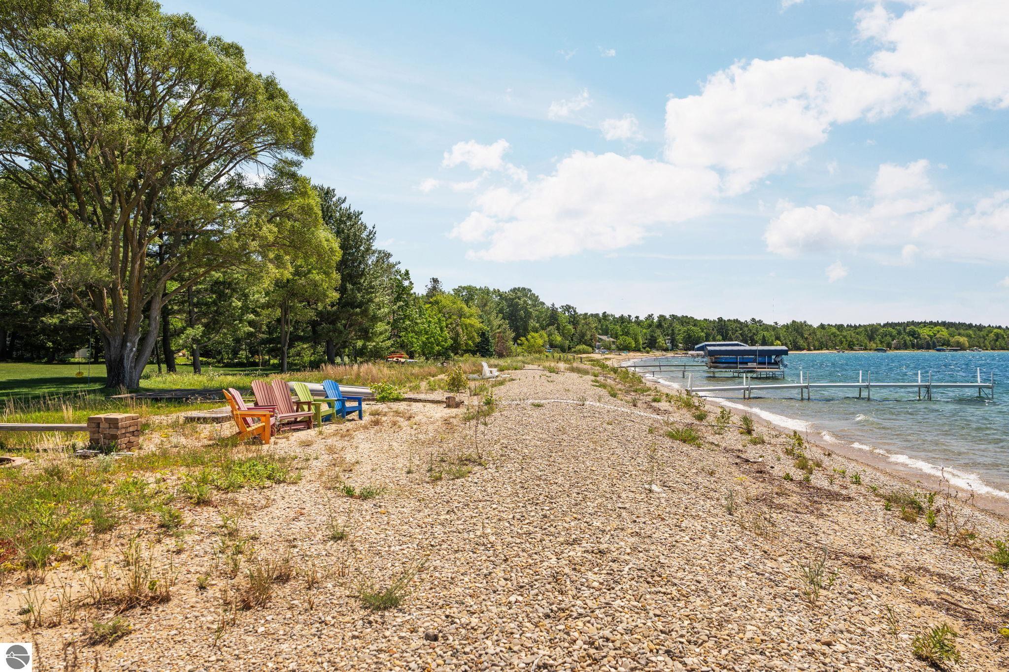 6793 Deepwater Point Road, Williamsburg, MI 49690 — Photo 61