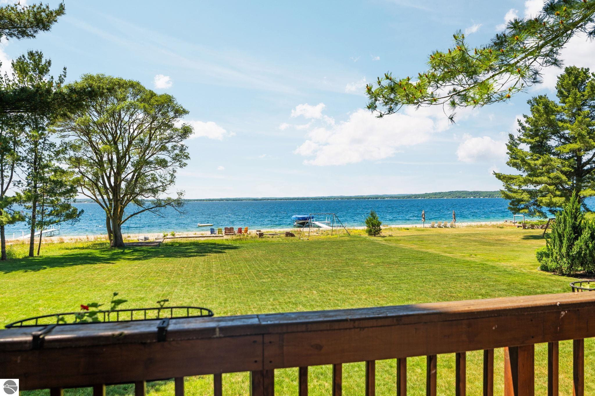 6793 Deepwater Point Road, Williamsburg, MI 49690 — Photo 62