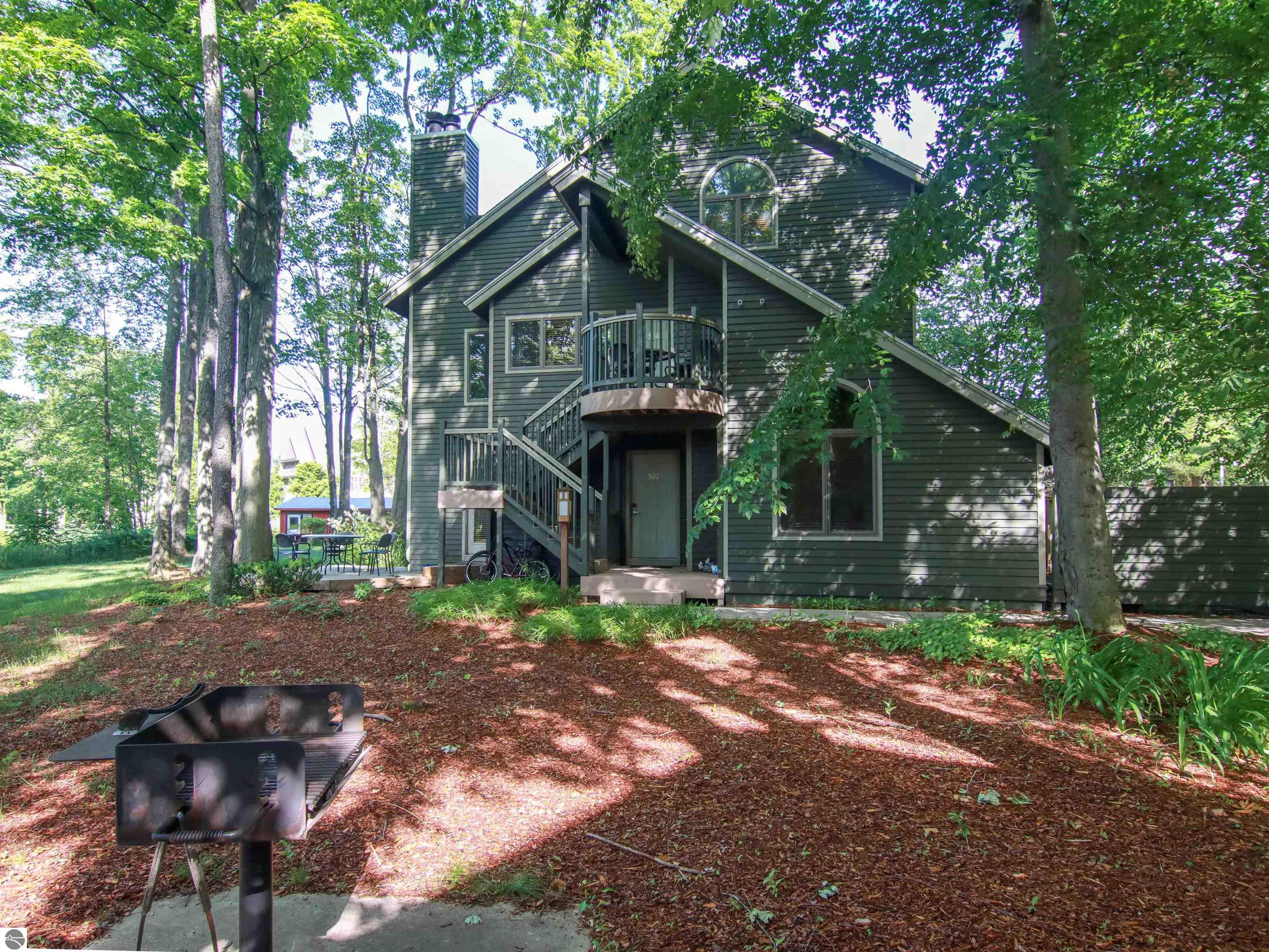 12375-Unit 504 Wintergreen Drive, Thompsonville, MI 49683 — Photo 14