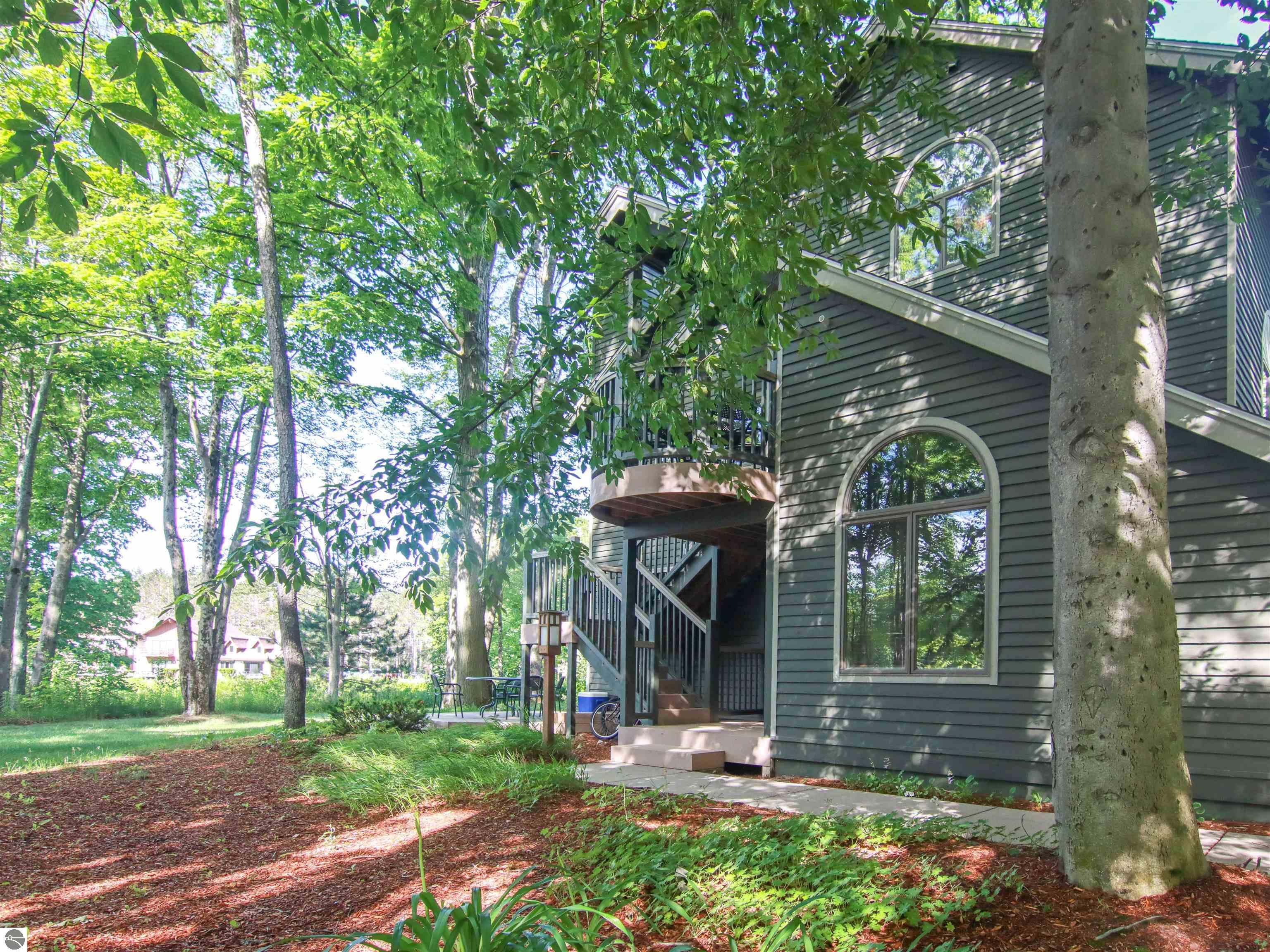 12375-Unit 504 Wintergreen Drive, Thompsonville, MI 49683 — Photo 15