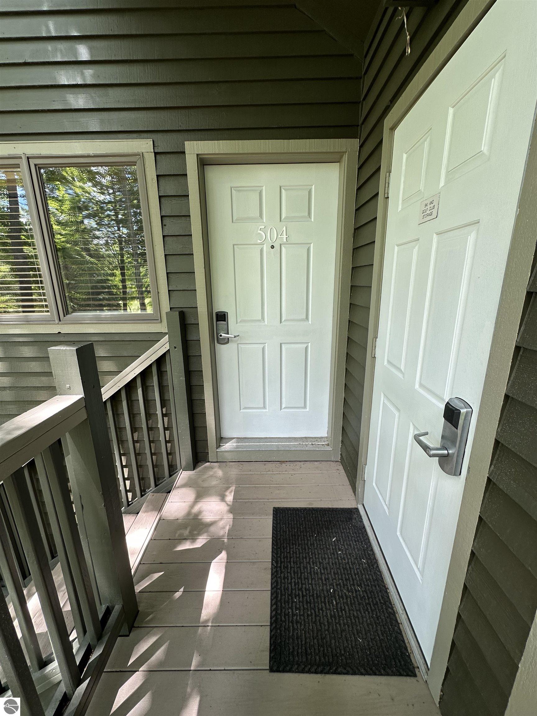 12375-Unit 504 Wintergreen Drive, Thompsonville, MI 49683 — Photo 21