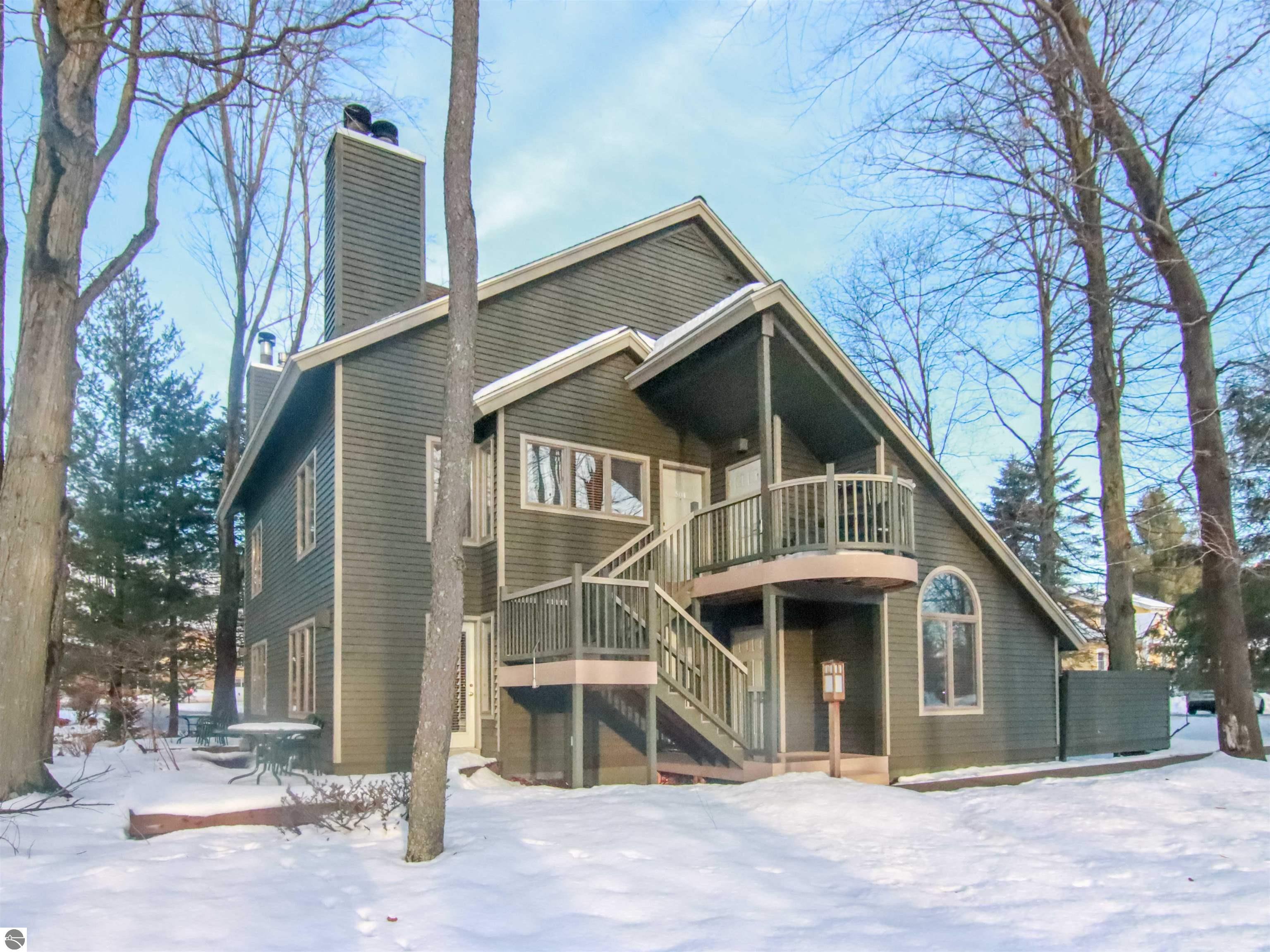 12375-Unit 504 Wintergreen Drive, Thompsonville, MI 49683 — Photo 22