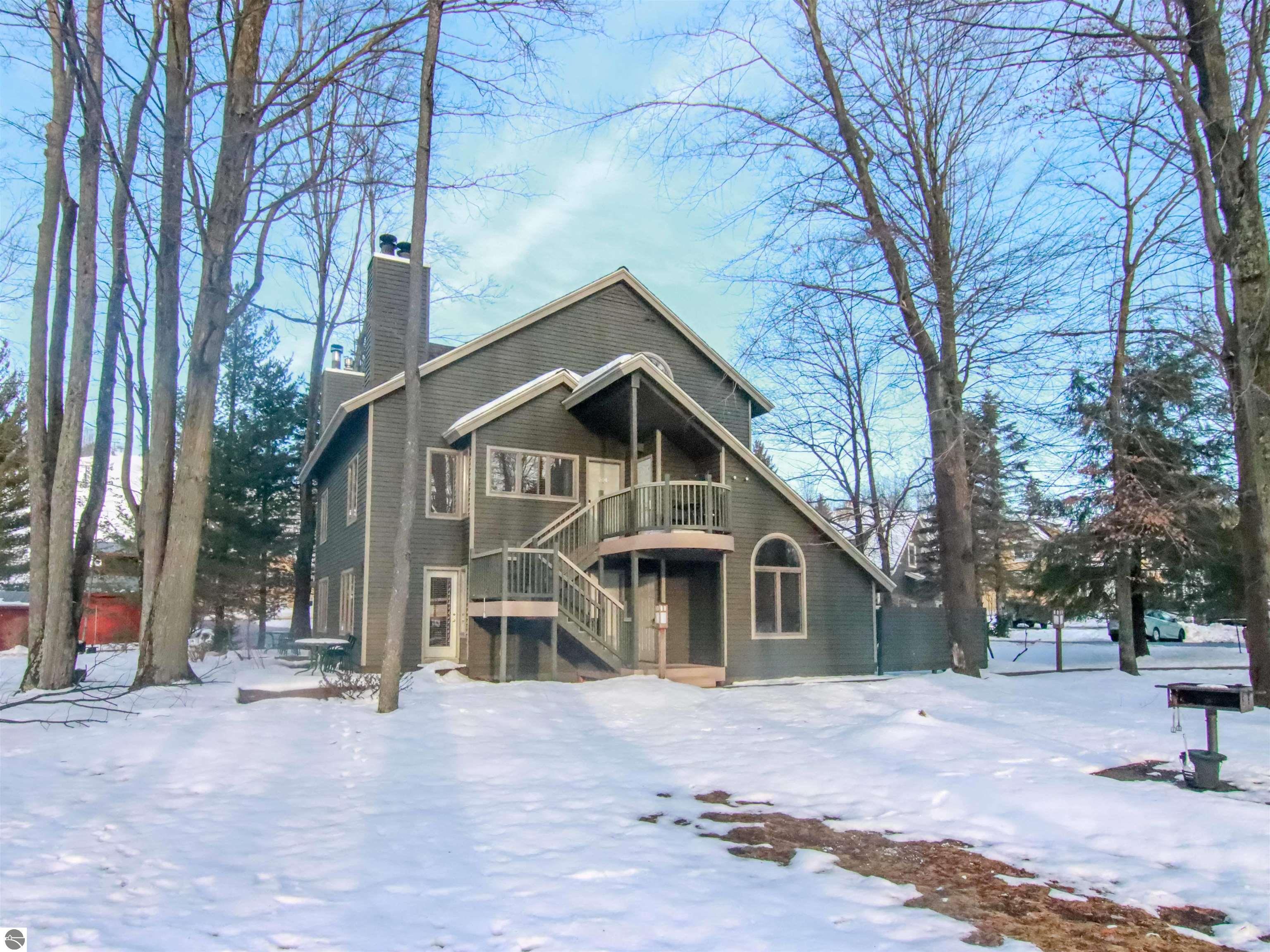 12375-Unit 504 Wintergreen Drive, Thompsonville, MI 49683 — Photo 24