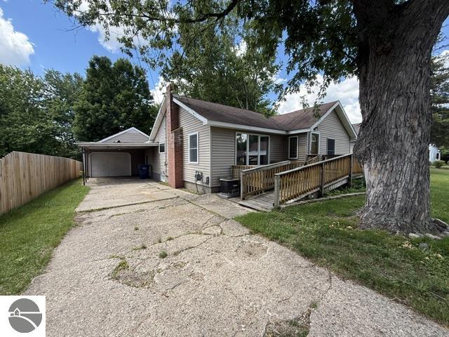 210 S Pine Street, Marion, MI 49665 — Photo 2