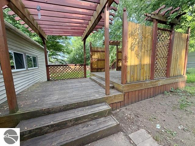 210 S Pine Street, Marion, MI 49665 — Photo 23