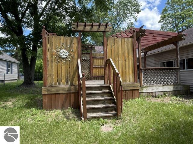 210 S Pine Street, Marion, MI 49665 — Photo 26