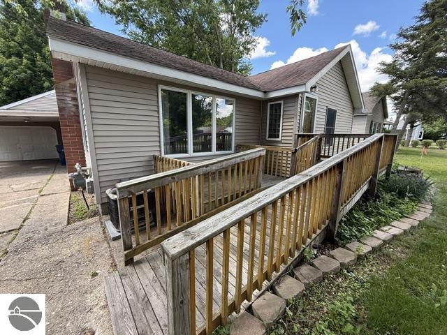 210 S Pine Street, Marion, MI 49665 — Photo 27