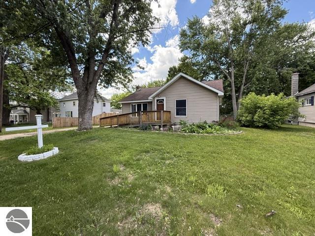 210 S Pine Street, Marion, MI 49665 — Photo 28