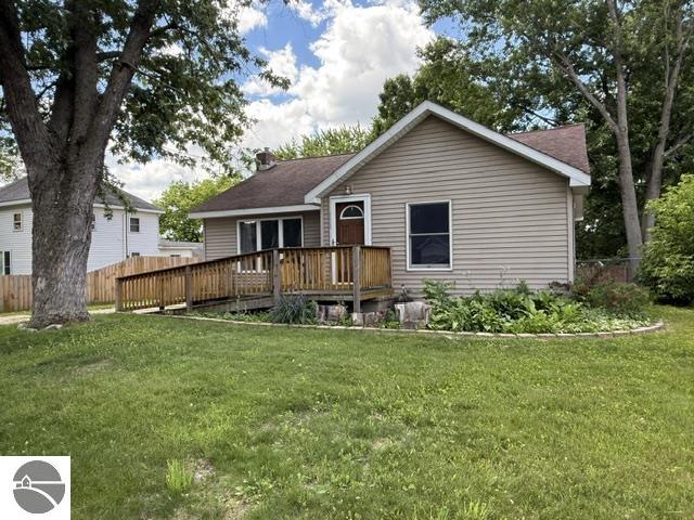 210 S Pine Street, Marion, MI 49665 — Photo 29