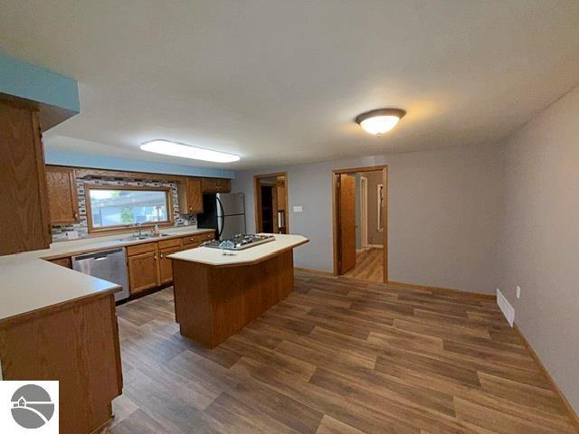 210 S Pine Street, Marion, MI 49665 — Photo 6
