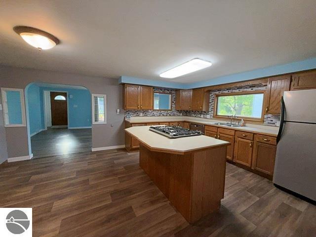 210 S Pine Street, Marion, MI 49665 — Photo 8