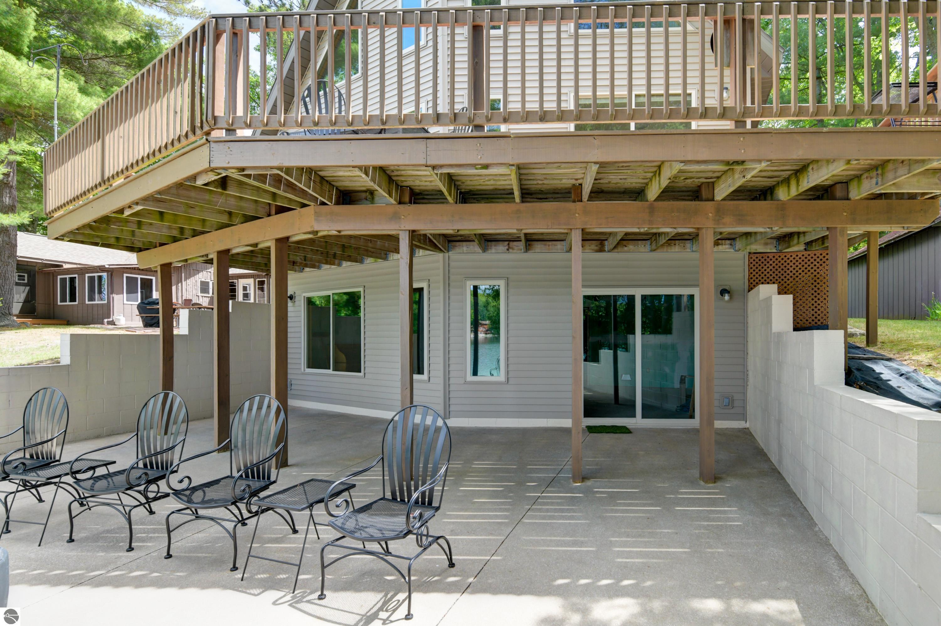 6777 Blue Lake Road NE, Kalkaska, MI 49646 — Photo 13