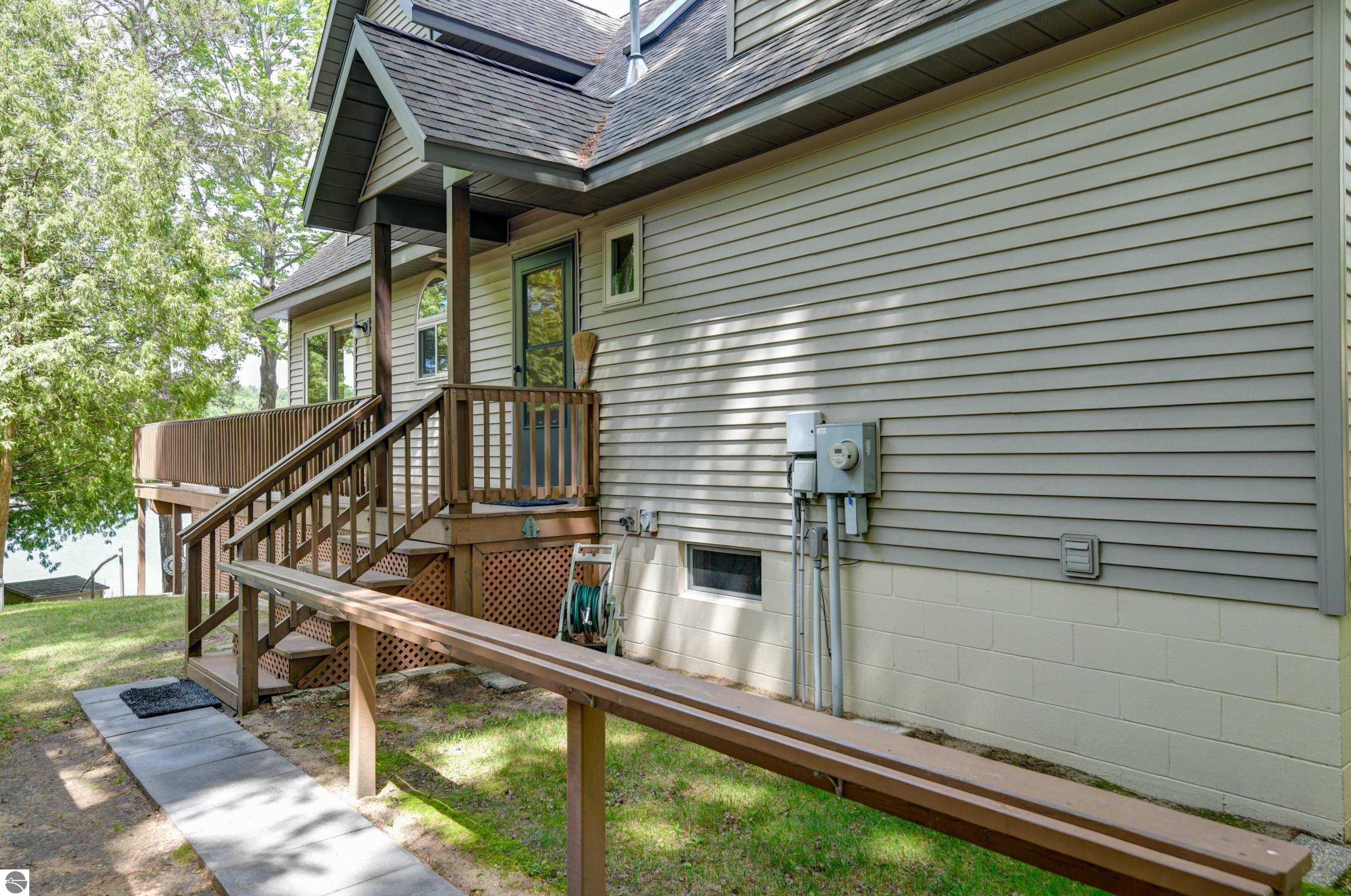 6777 Blue Lake Road NE, Kalkaska, MI 49646 — Photo 15
