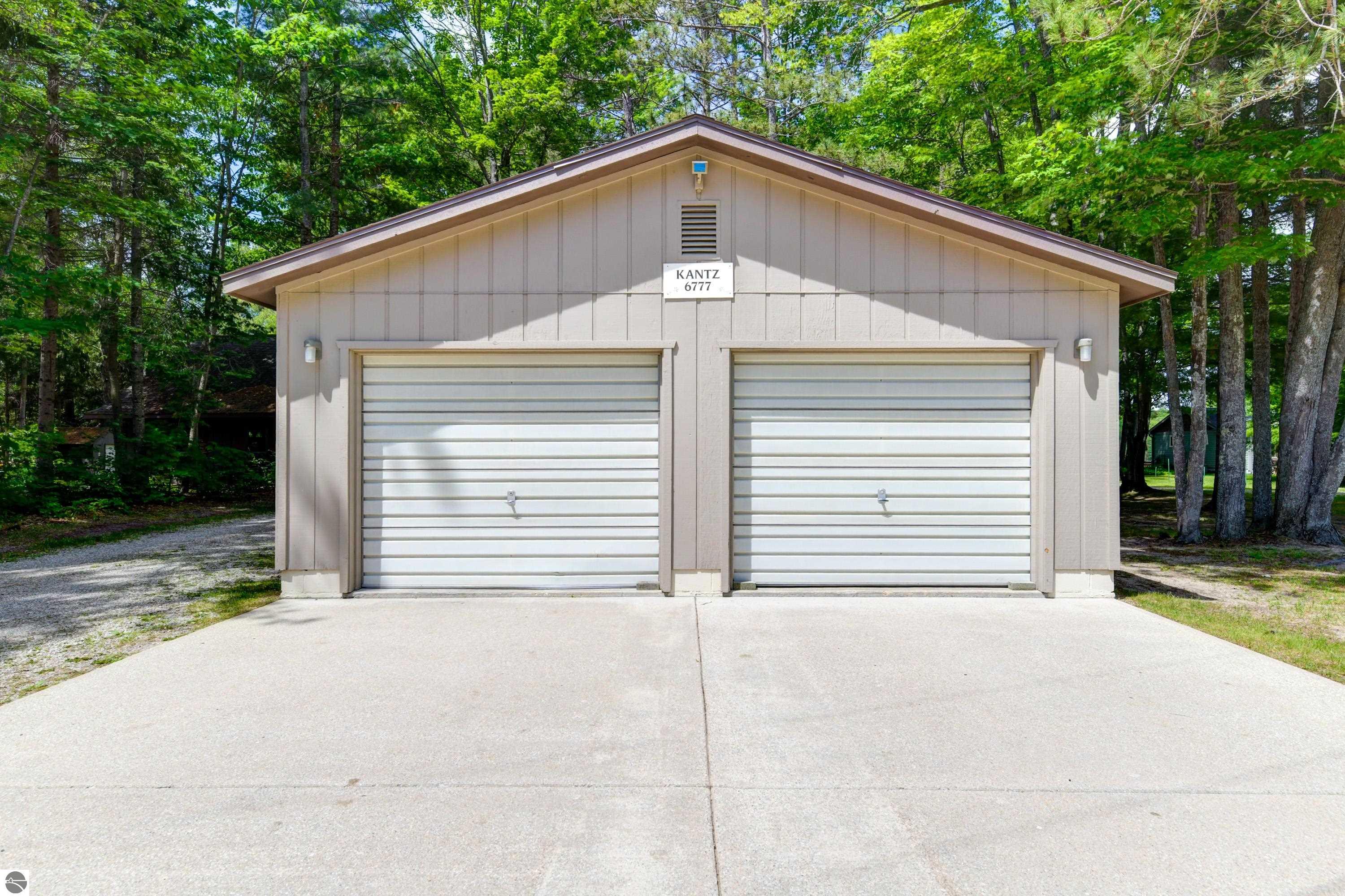 6777 Blue Lake Road NE, Kalkaska, MI 49646 — Photo 16