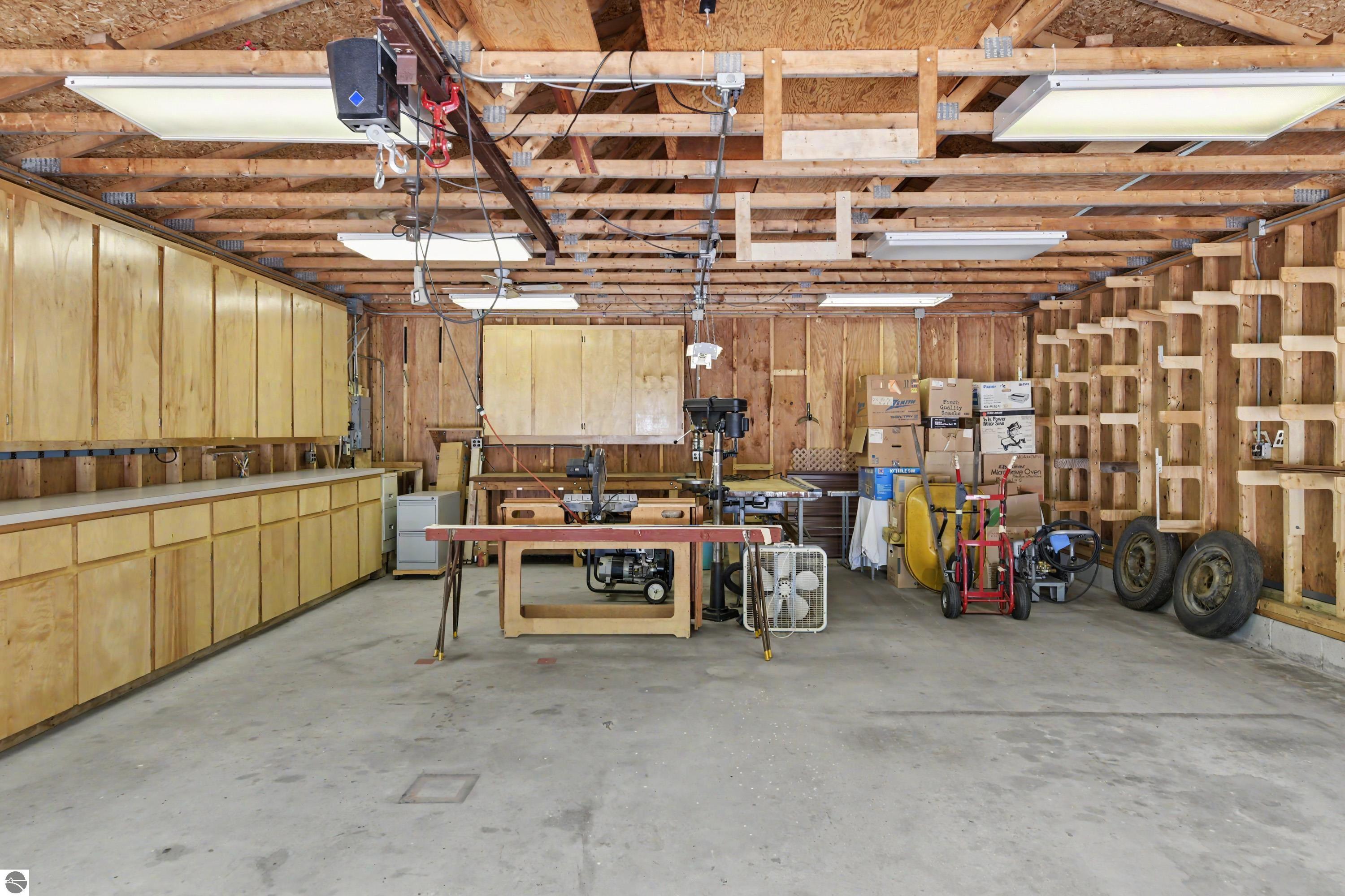 6777 Blue Lake Road NE, Kalkaska, MI 49646 — Photo 17