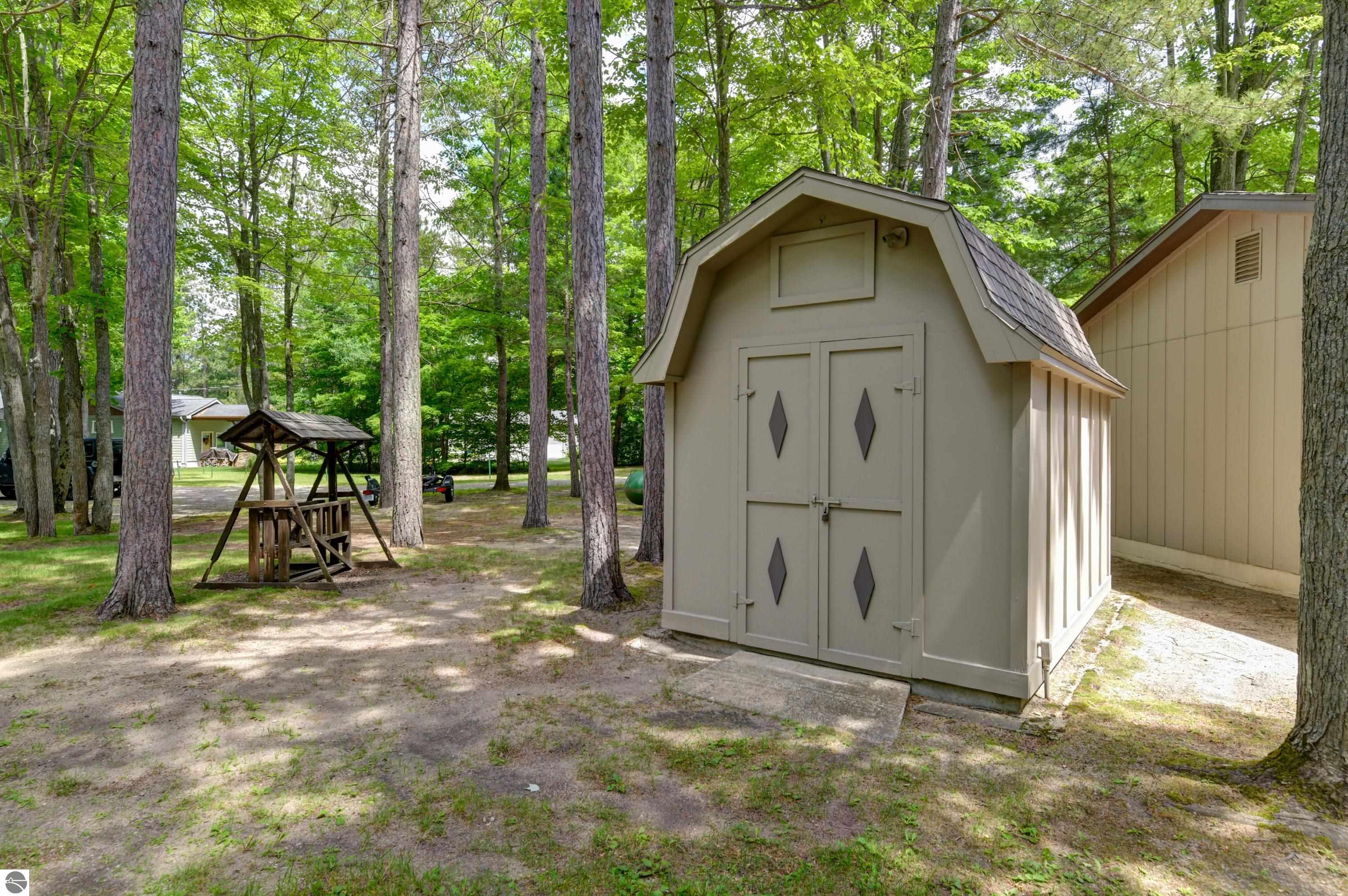 6777 Blue Lake Road NE, Kalkaska, MI 49646 — Photo 18