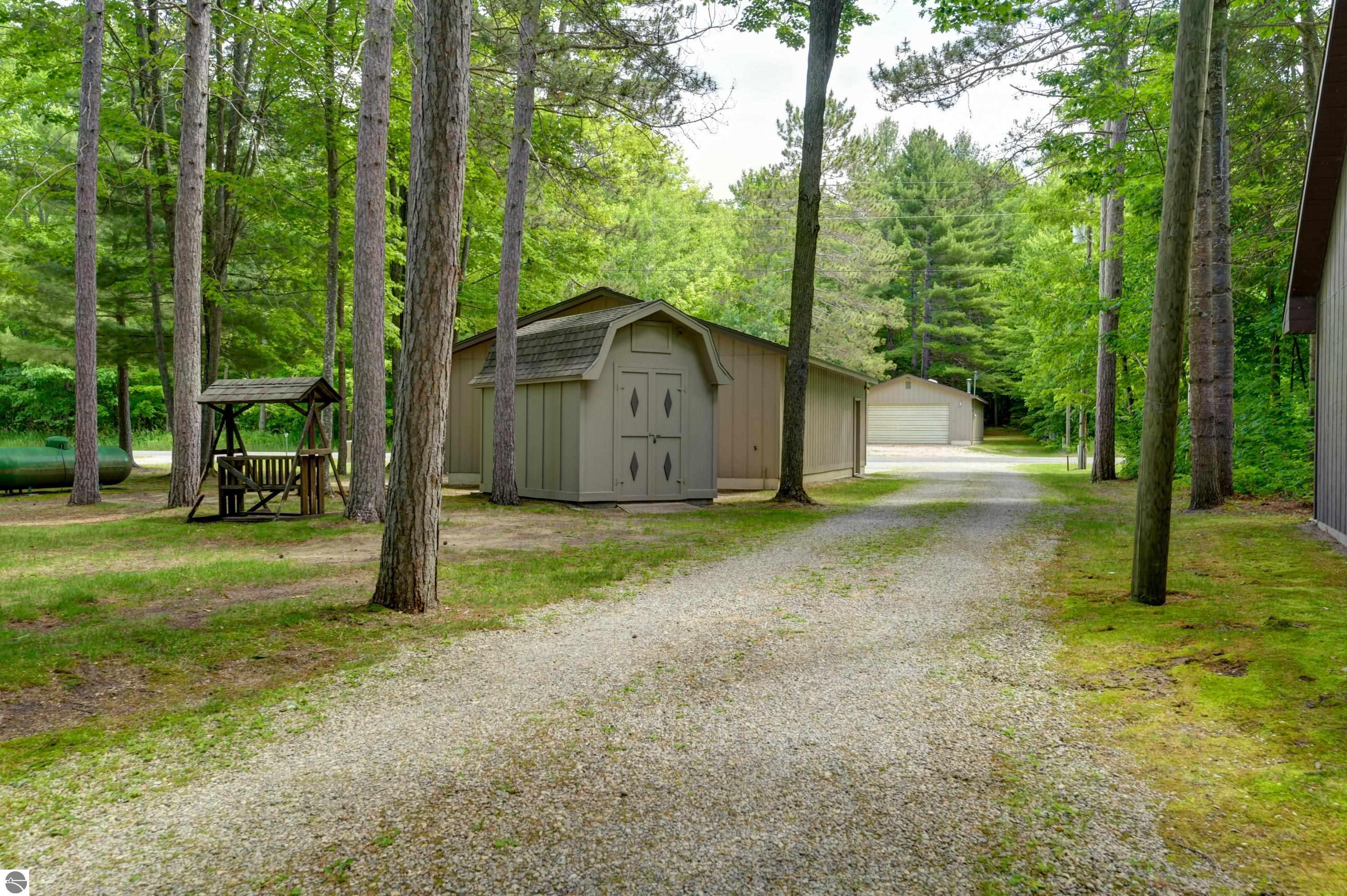 6777 Blue Lake Road NE, Kalkaska, MI 49646 — Photo 19