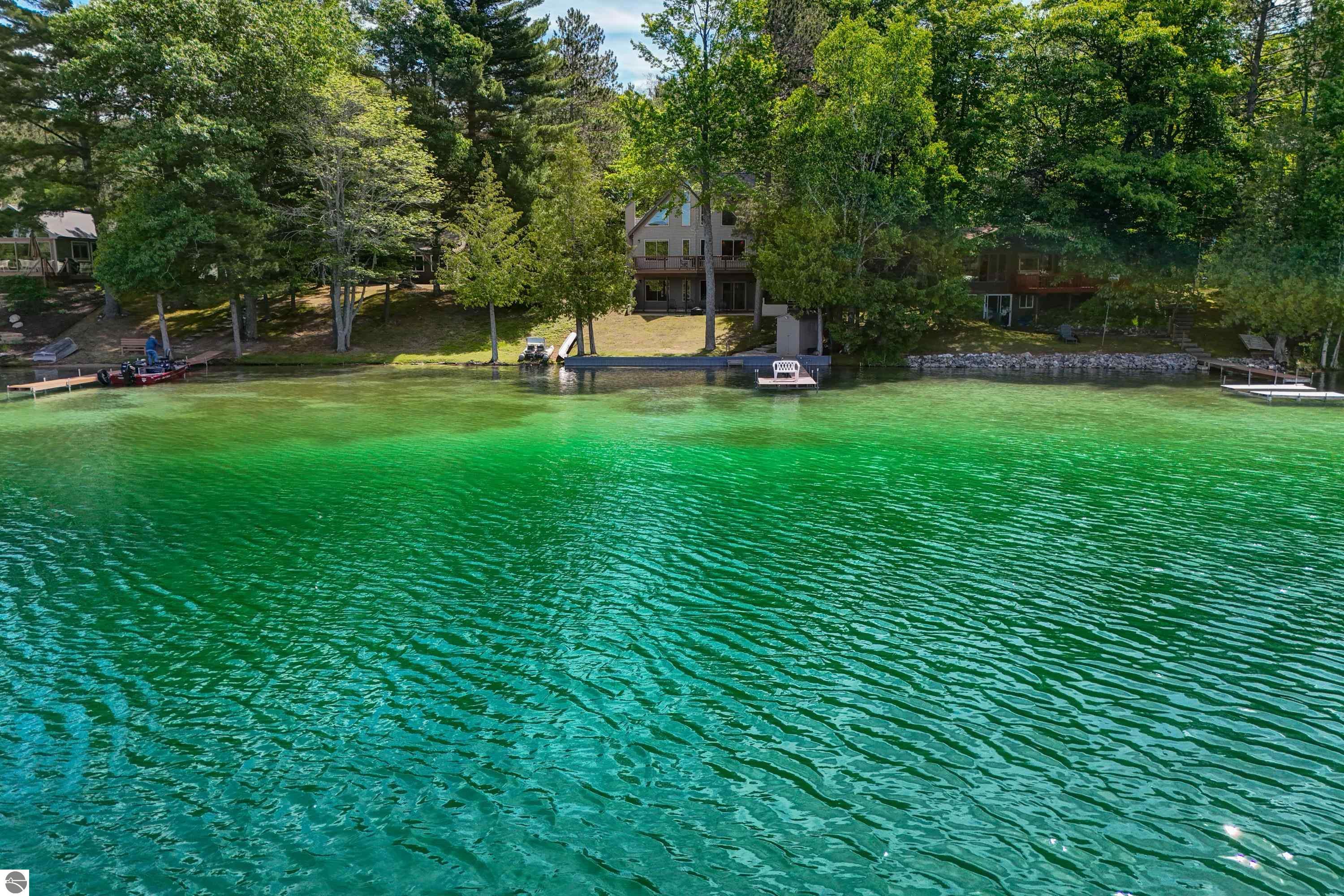 6777 Blue Lake Road NE, Kalkaska, MI 49646 — Photo 31