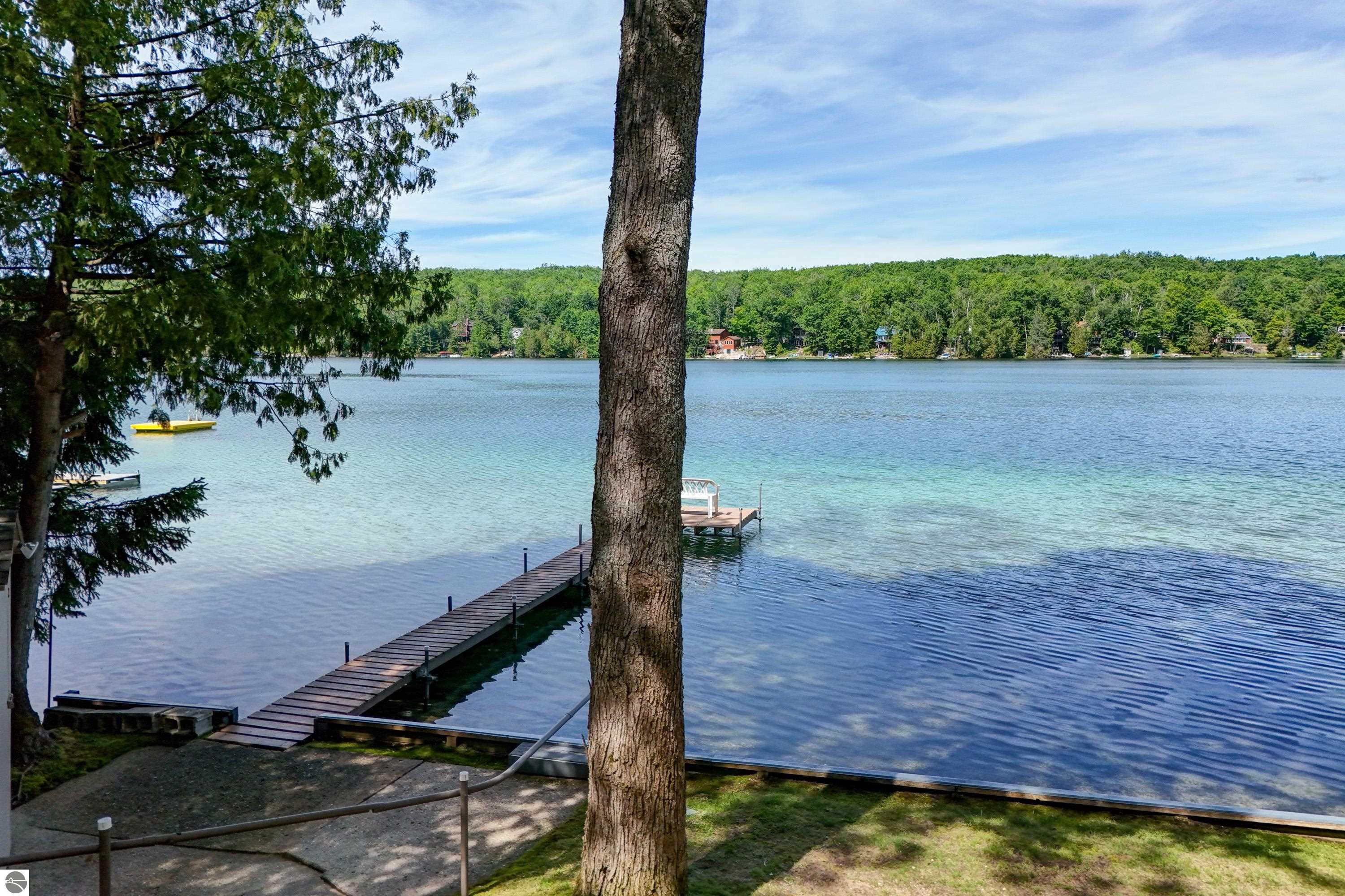 6777 Blue Lake Road NE, Kalkaska, MI 49646 — Photo 37