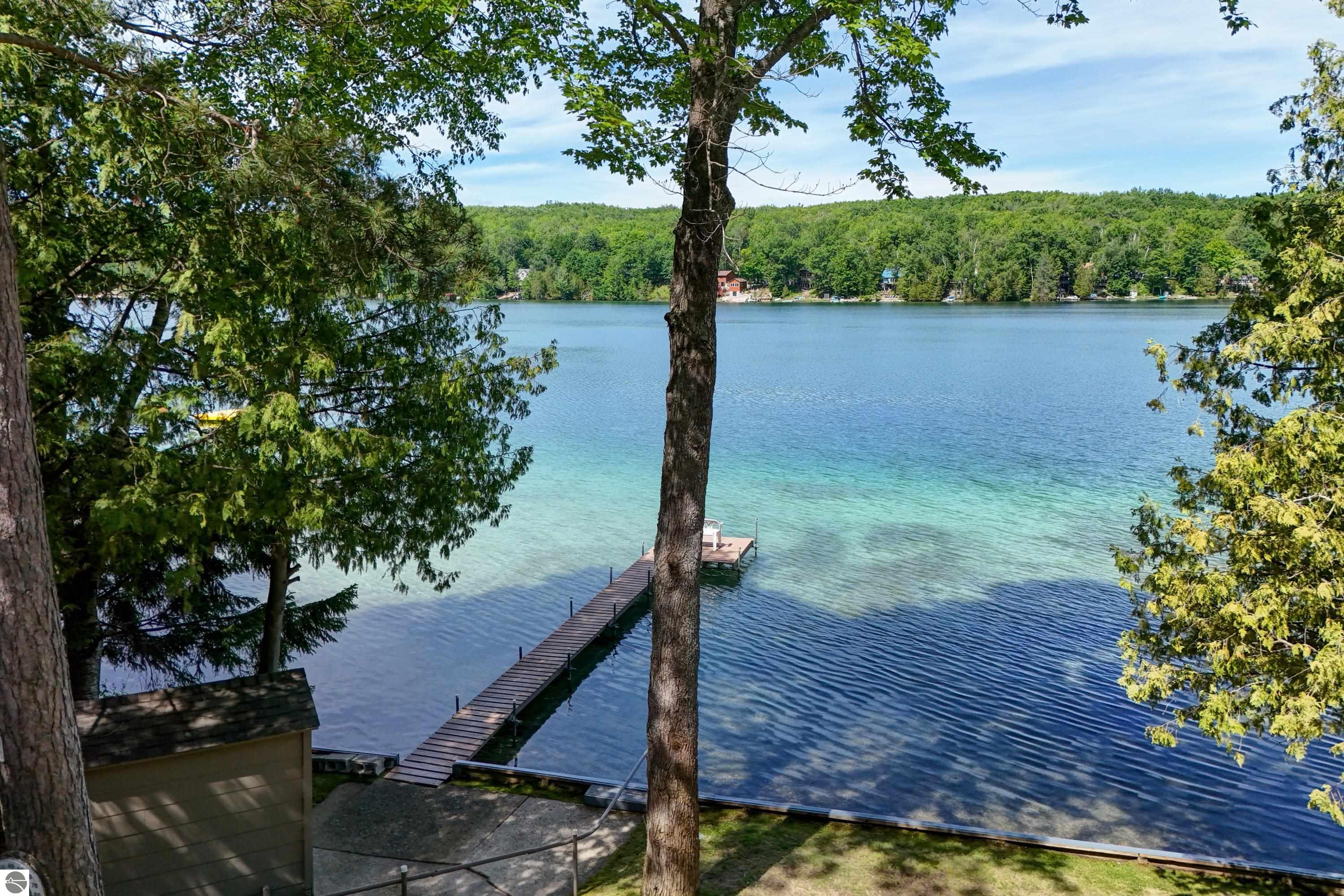 6777 Blue Lake Road NE, Kalkaska, MI 49646 — Photo 38