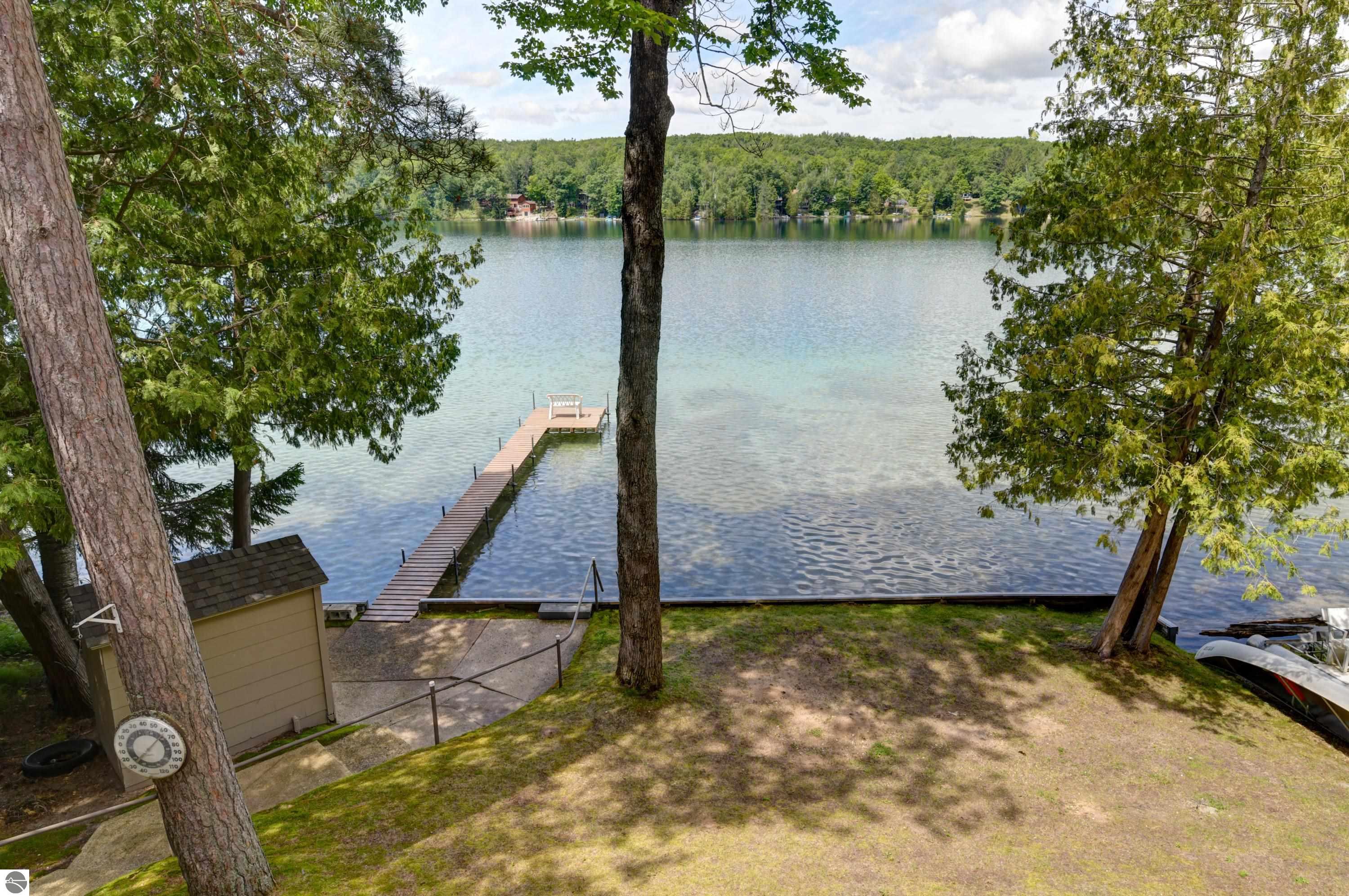 6777 Blue Lake Road NE, Kalkaska, MI 49646 — Photo 41