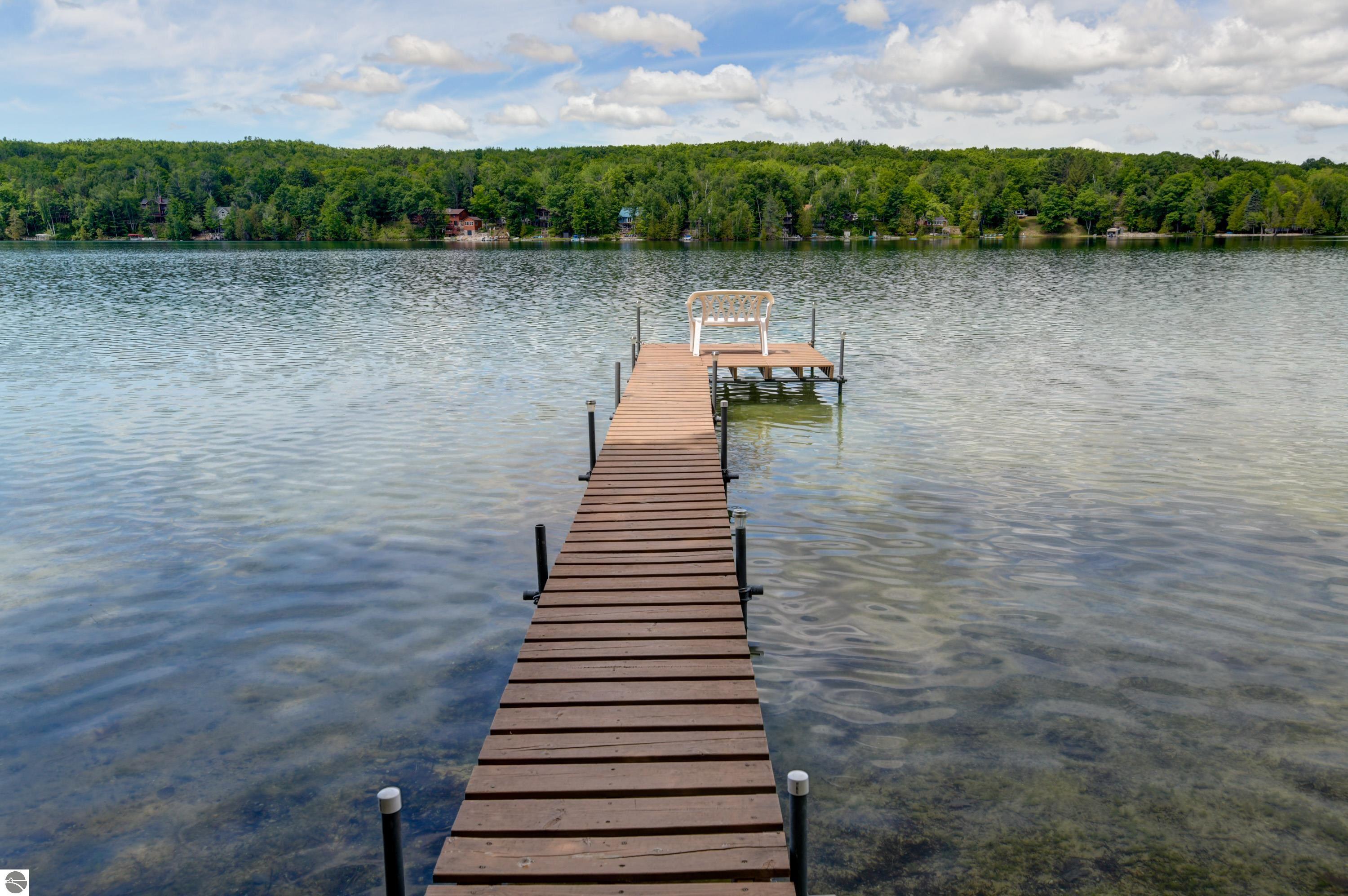 6777 Blue Lake Road NE, Kalkaska, MI 49646 — Photo 42