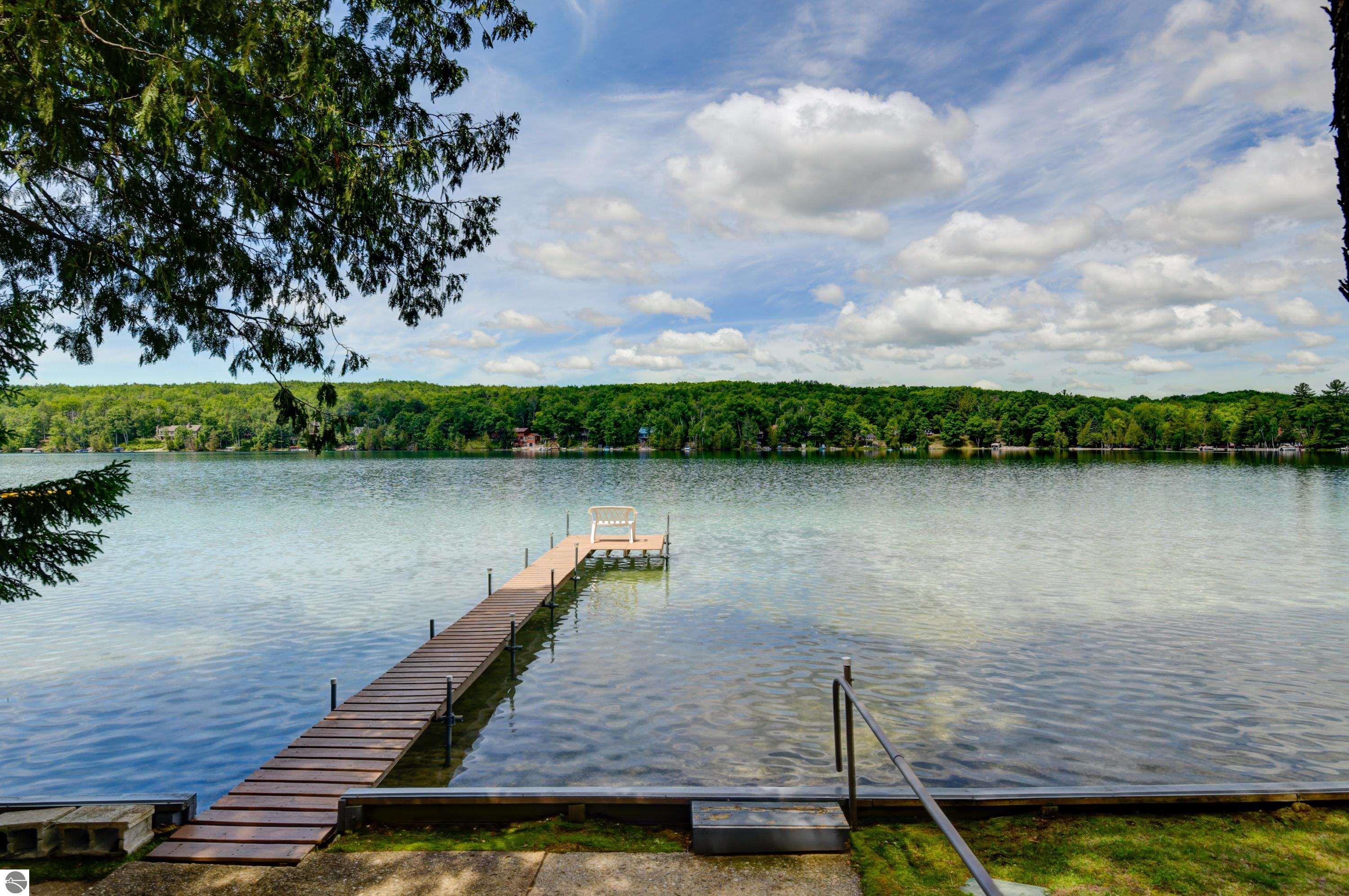 6777 Blue Lake Road NE, Kalkaska, MI 49646 — Photo 43