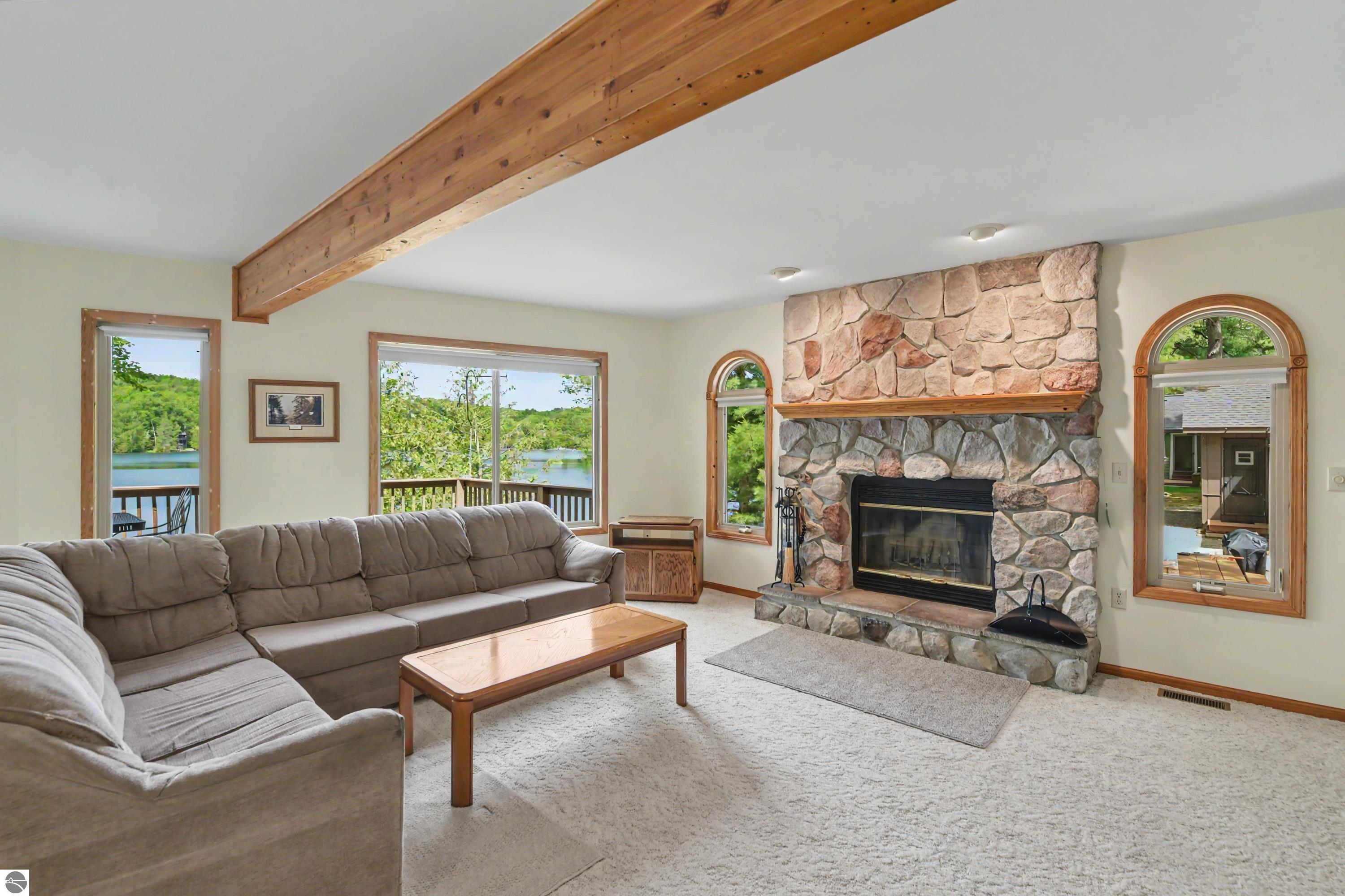 6777 Blue Lake Road NE, Kalkaska, MI 49646 — Photo 44