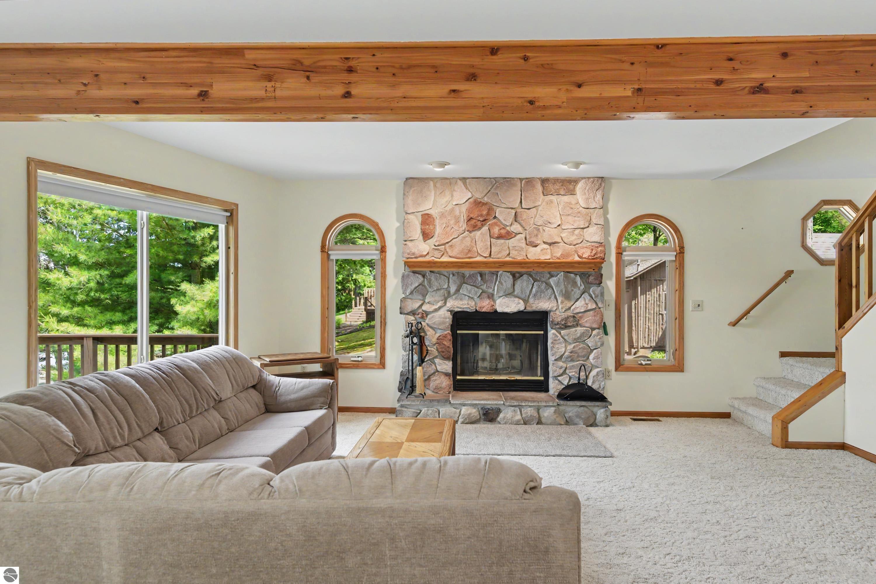 6777 Blue Lake Road NE, Kalkaska, MI 49646 — Photo 45
