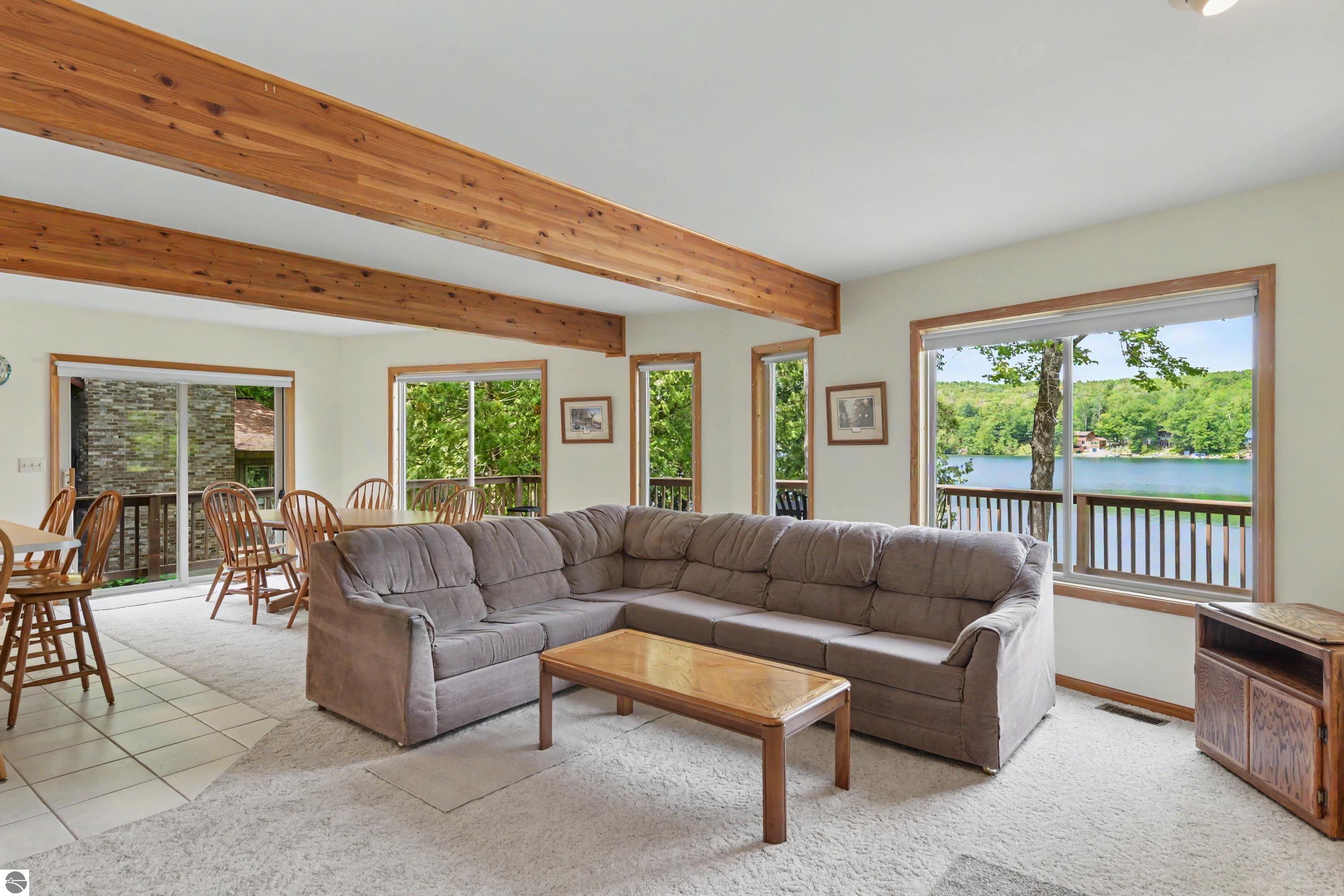 6777 Blue Lake Road NE, Kalkaska, MI 49646 — Photo 46