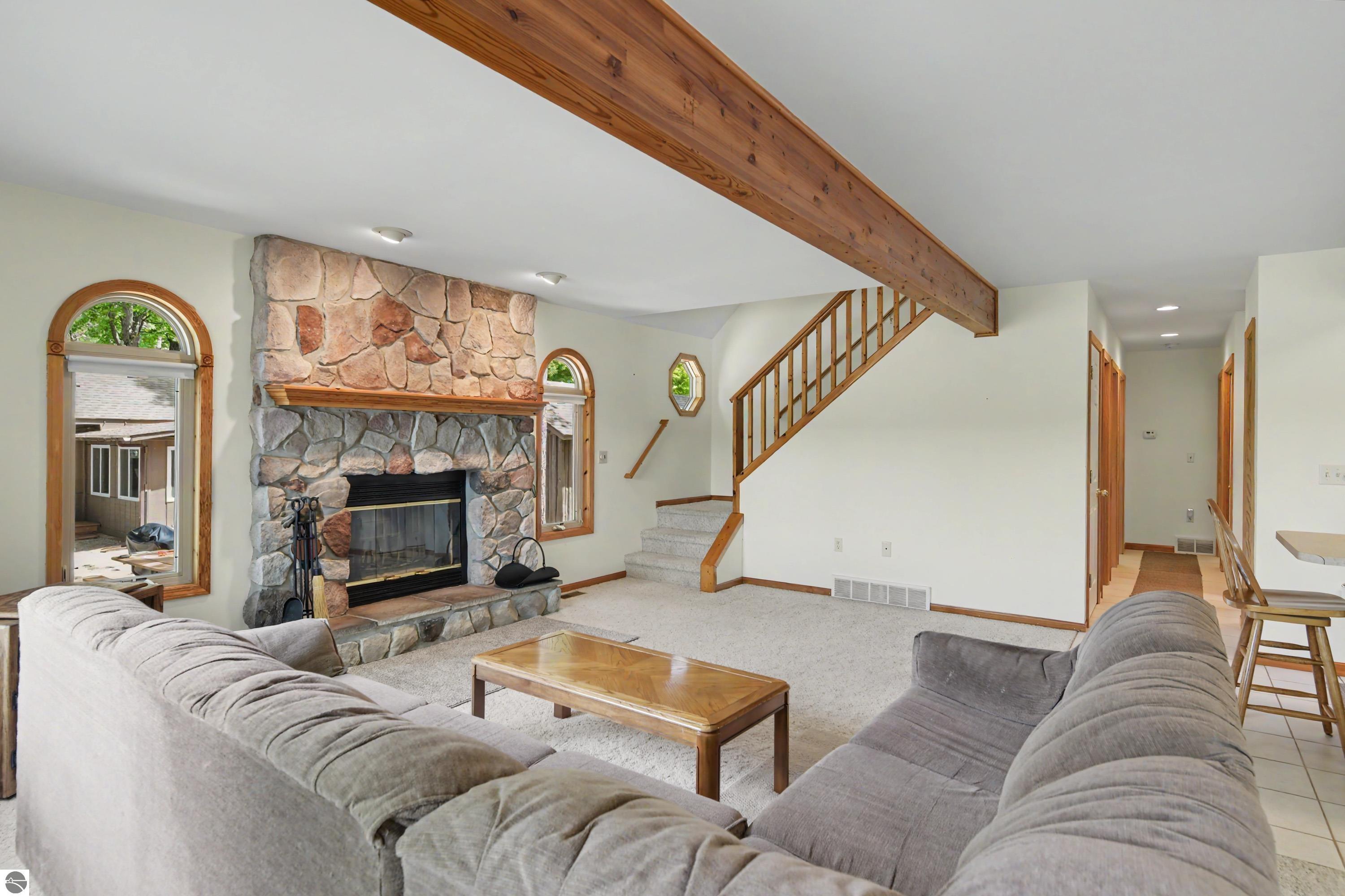 6777 Blue Lake Road NE, Kalkaska, MI 49646 — Photo 47