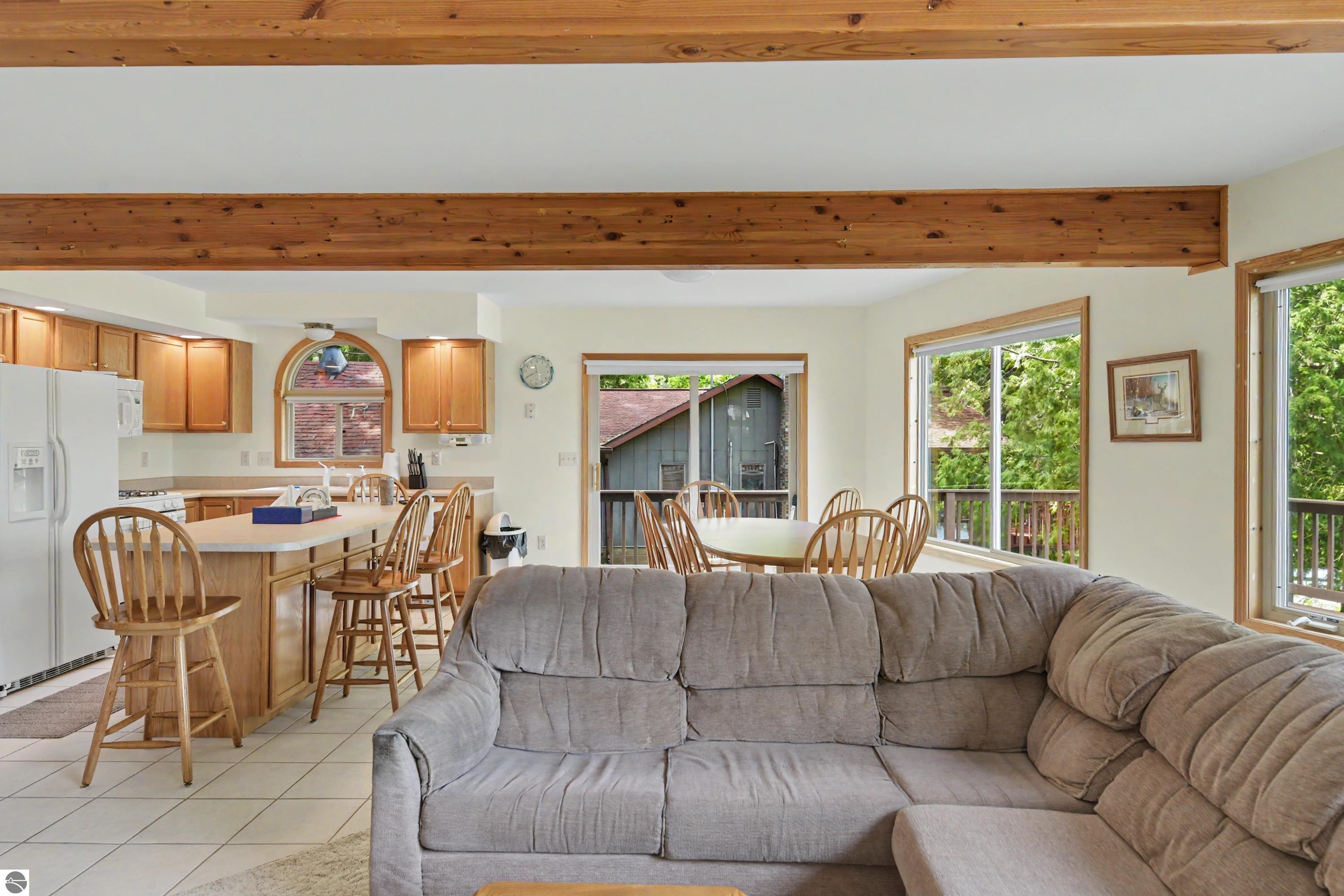 6777 Blue Lake Road NE, Kalkaska, MI 49646 — Photo 48
