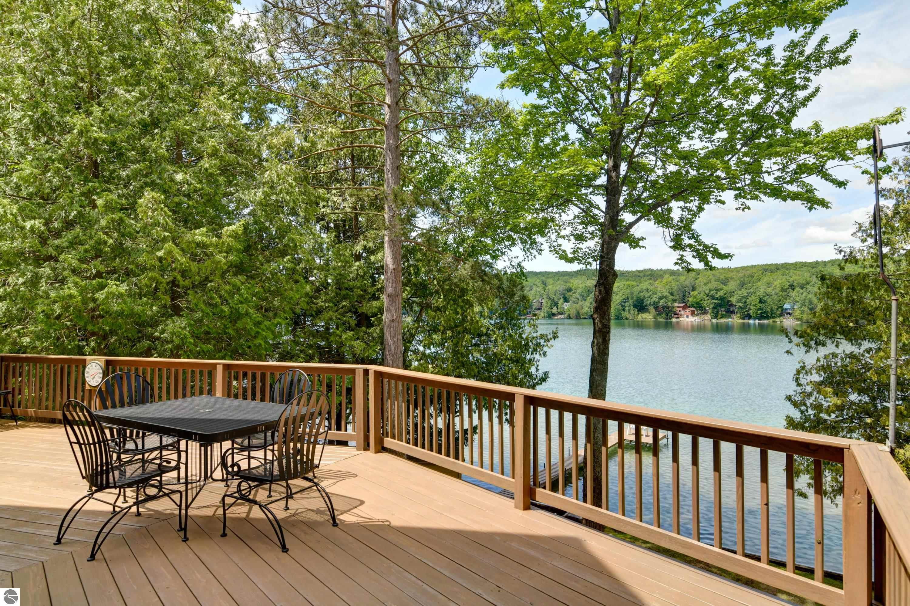 6777 Blue Lake Road NE, Kalkaska, MI 49646 — Photo 6