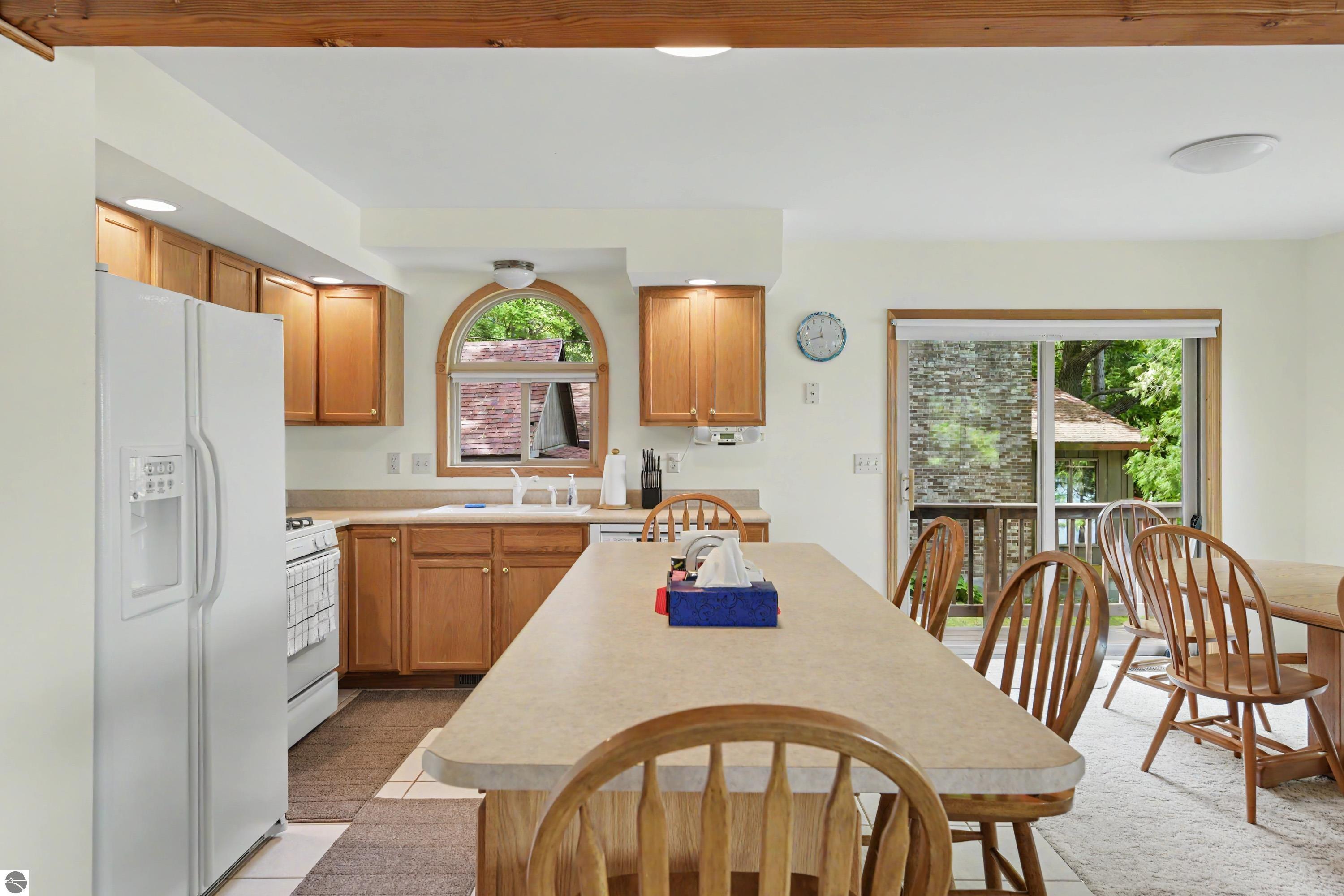 6777 Blue Lake Road NE, Kalkaska, MI 49646 — Photo 51