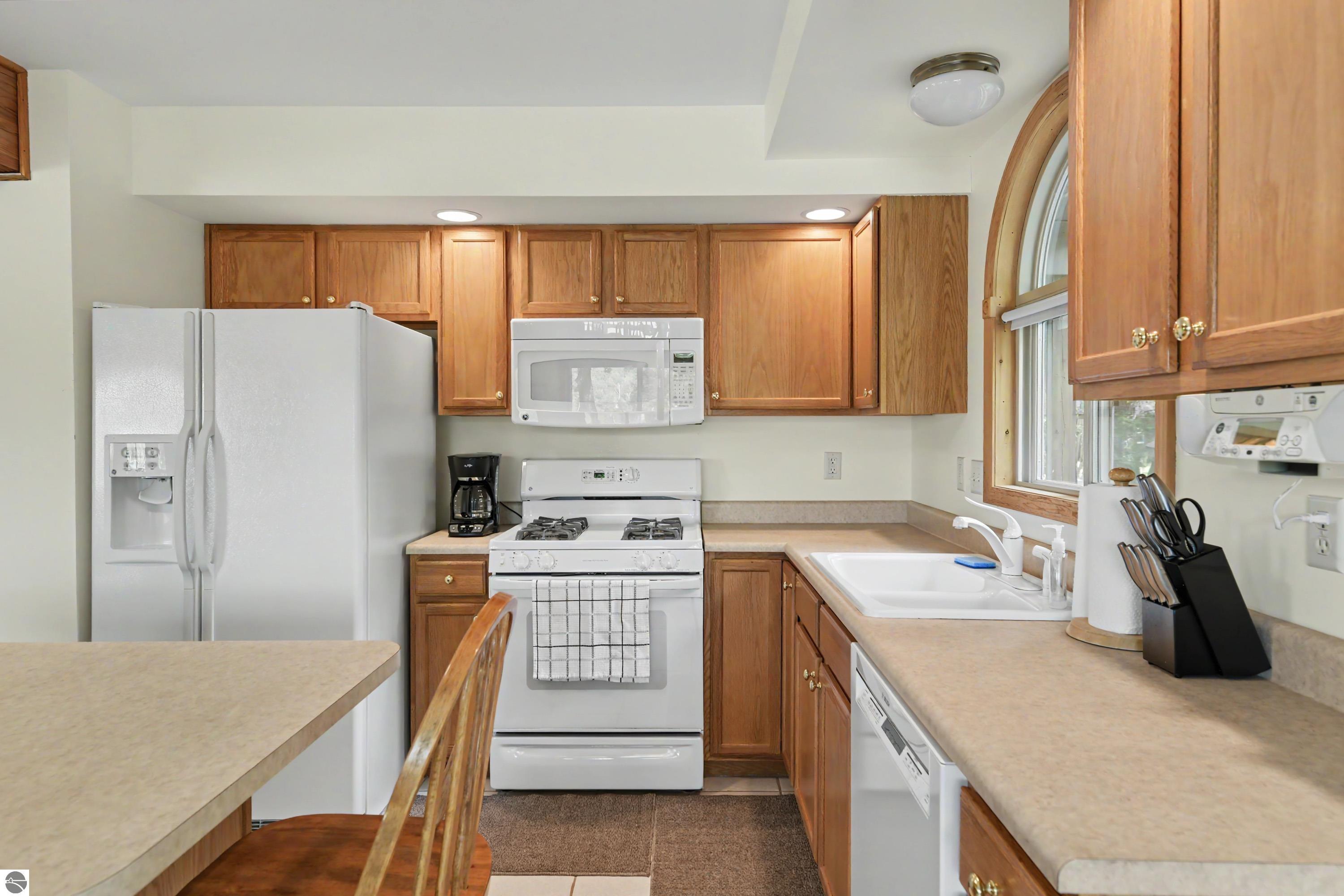 6777 Blue Lake Road NE, Kalkaska, MI 49646 — Photo 53