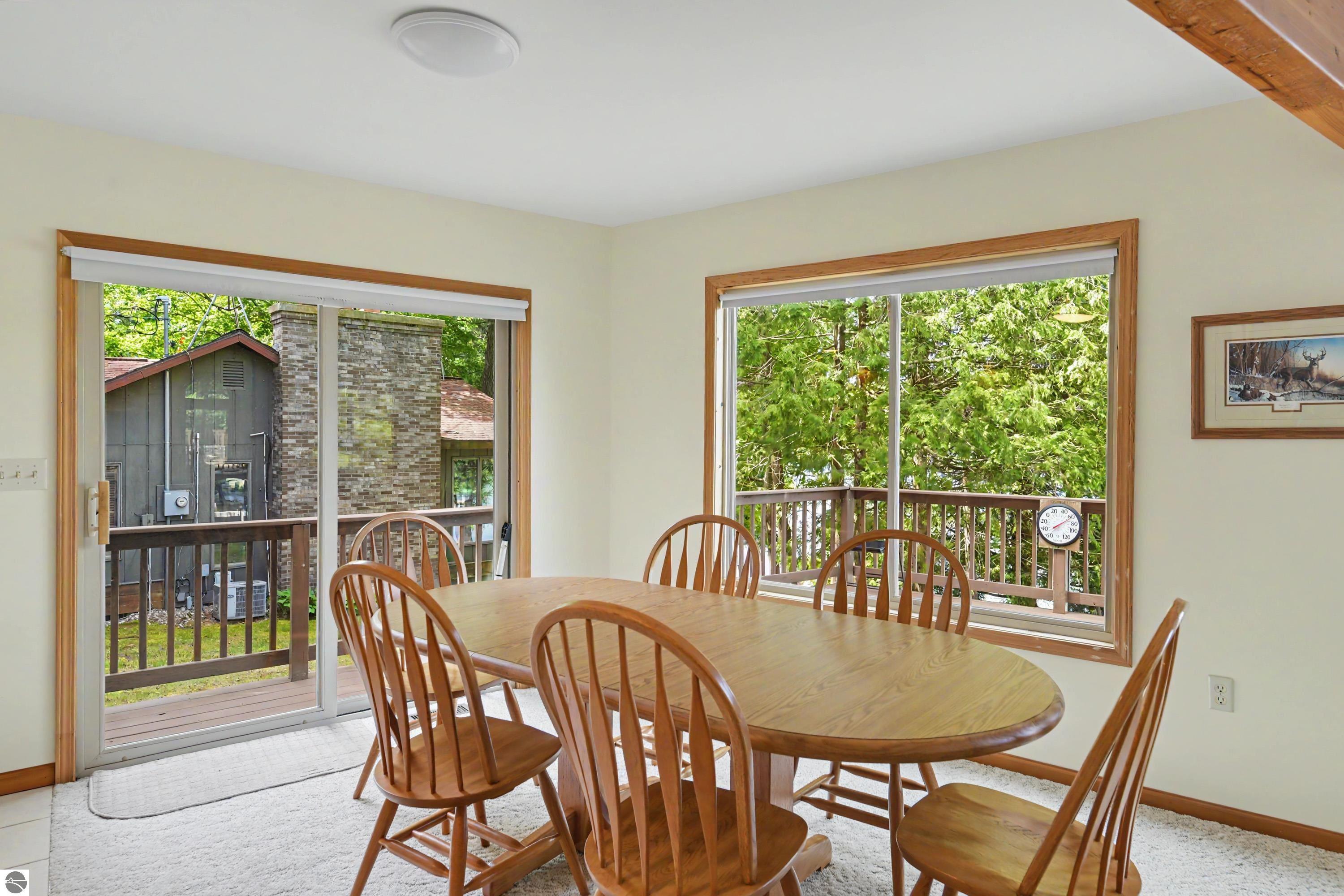 6777 Blue Lake Road NE, Kalkaska, MI 49646 — Photo 54