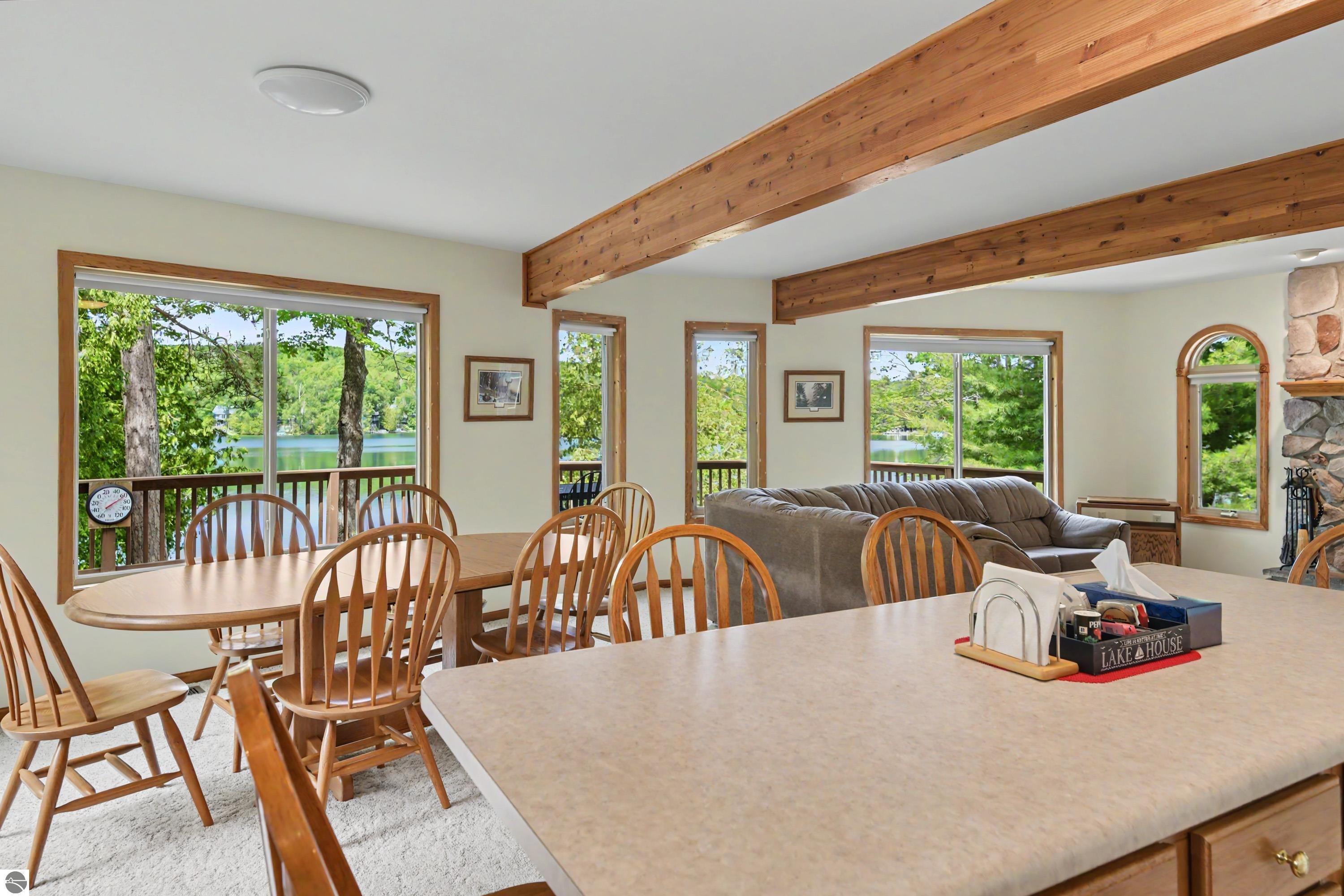 6777 Blue Lake Road NE, Kalkaska, MI 49646 — Photo 55