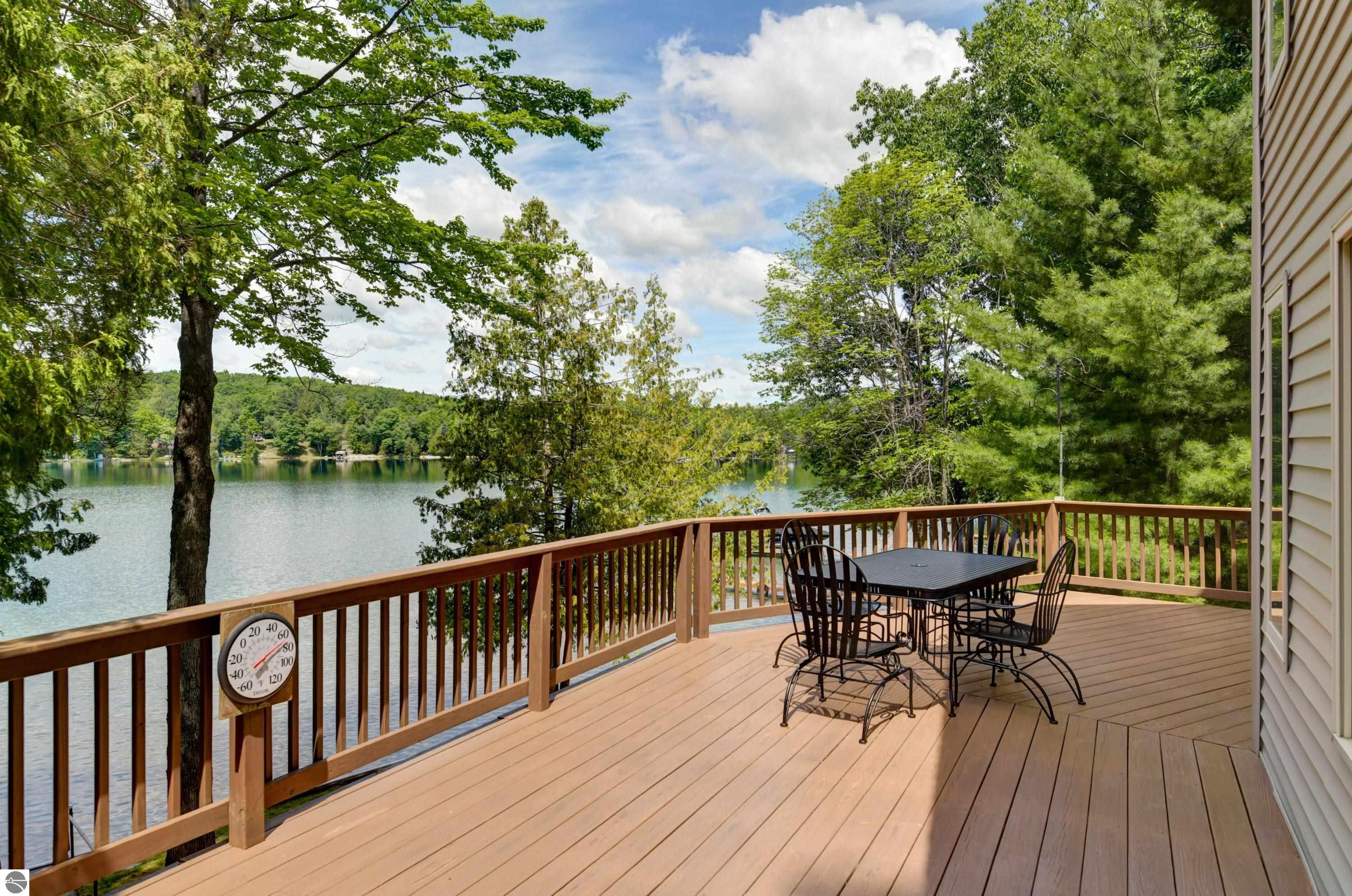 6777 Blue Lake Road NE, Kalkaska, MI 49646 — Photo 7