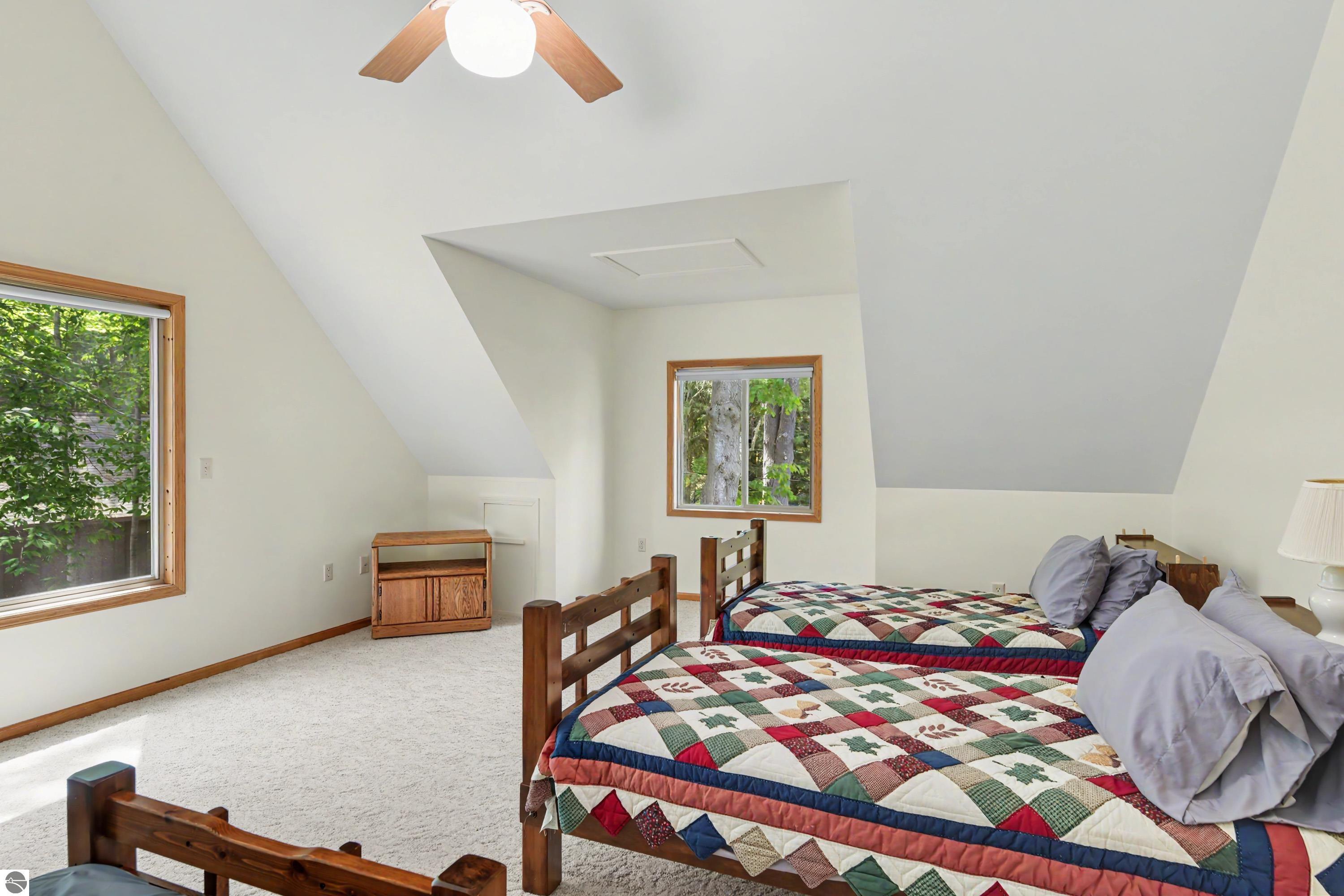 6777 Blue Lake Road NE, Kalkaska, MI 49646 — Photo 66