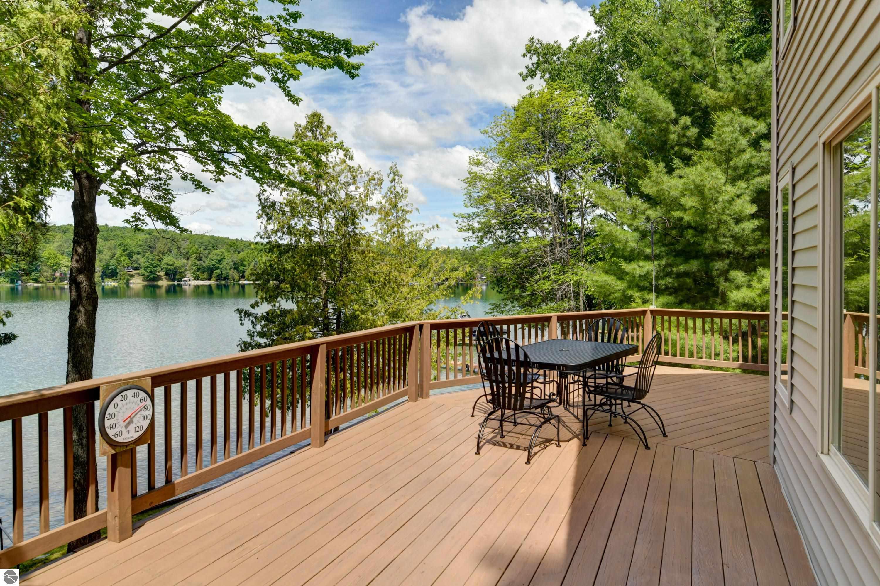6777 Blue Lake Road NE, Kalkaska, MI 49646 — Photo 8