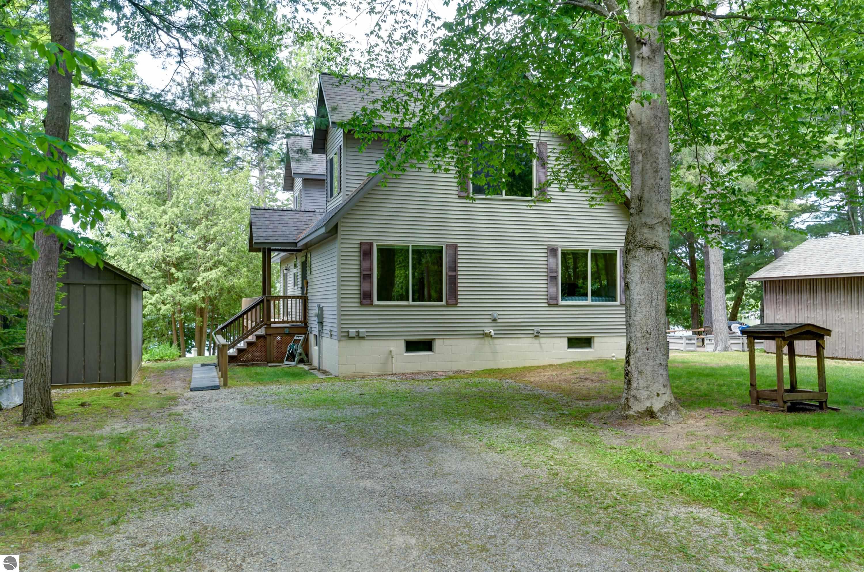 6777 Blue Lake Road NE, Kalkaska, MI 49646 — Photo 10