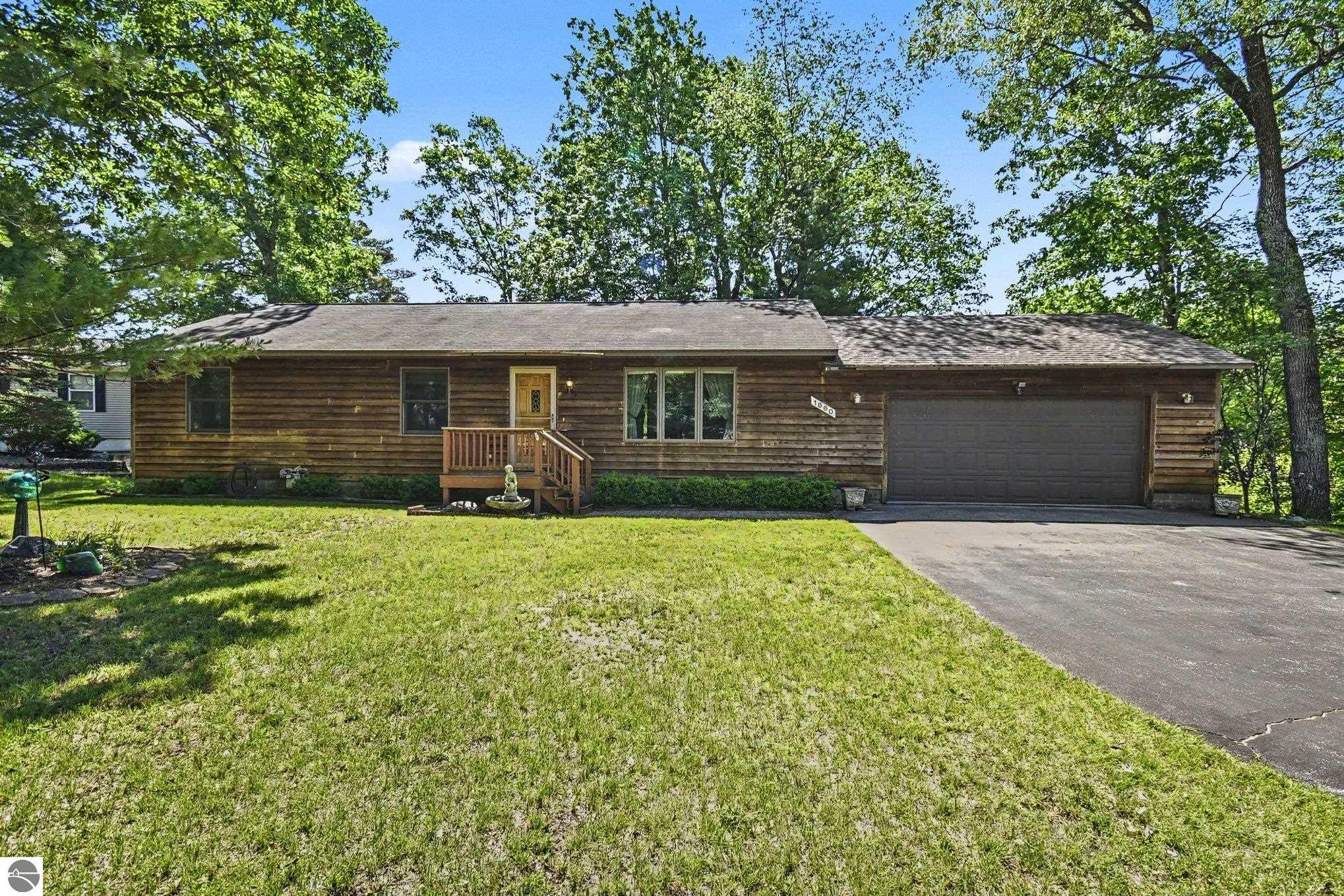 1660 Iroquois Trail, National City, MI 48748 — Photo 2