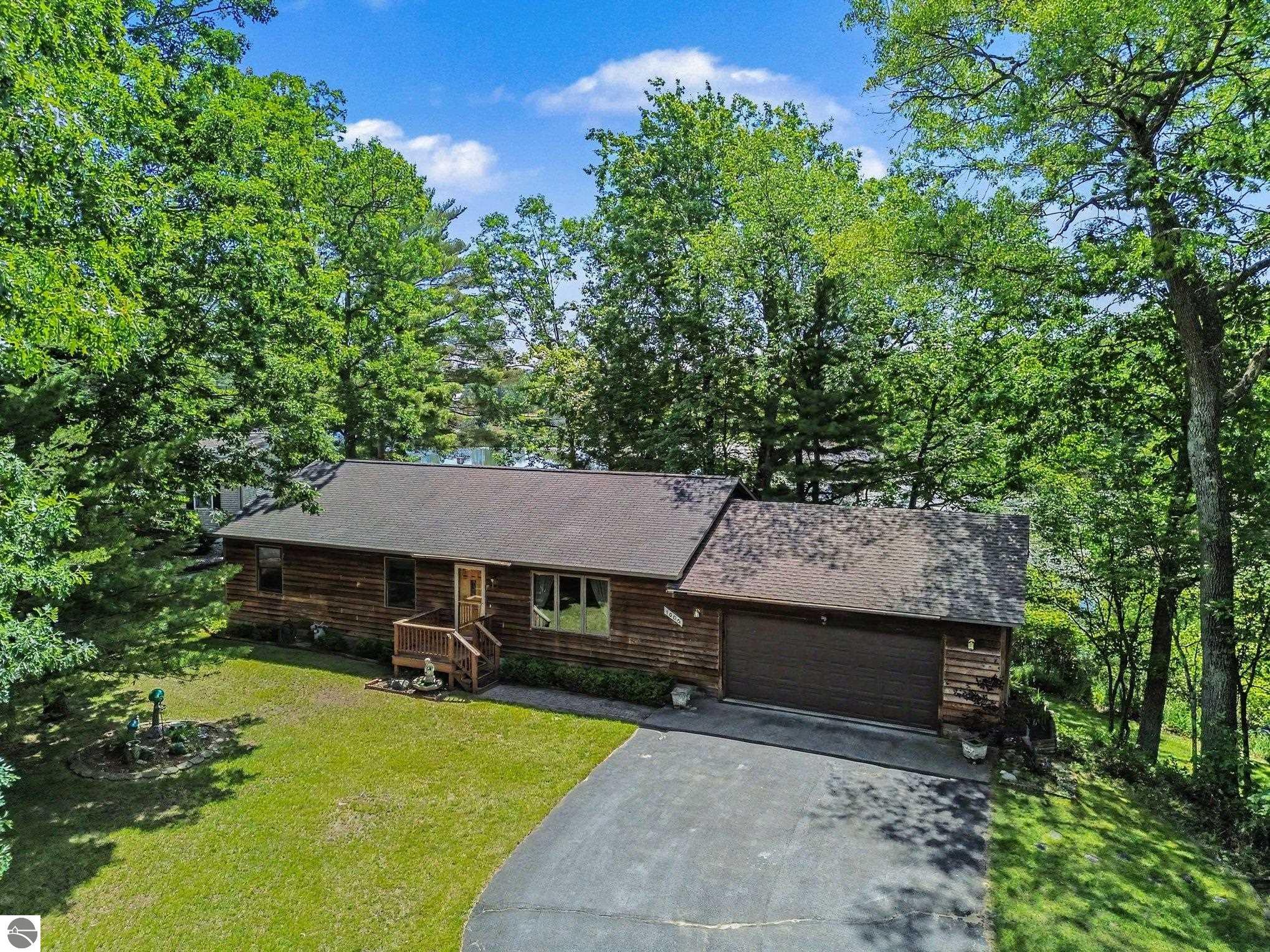 1660 Iroquois Trail, National City, MI 48748 — Photo 3