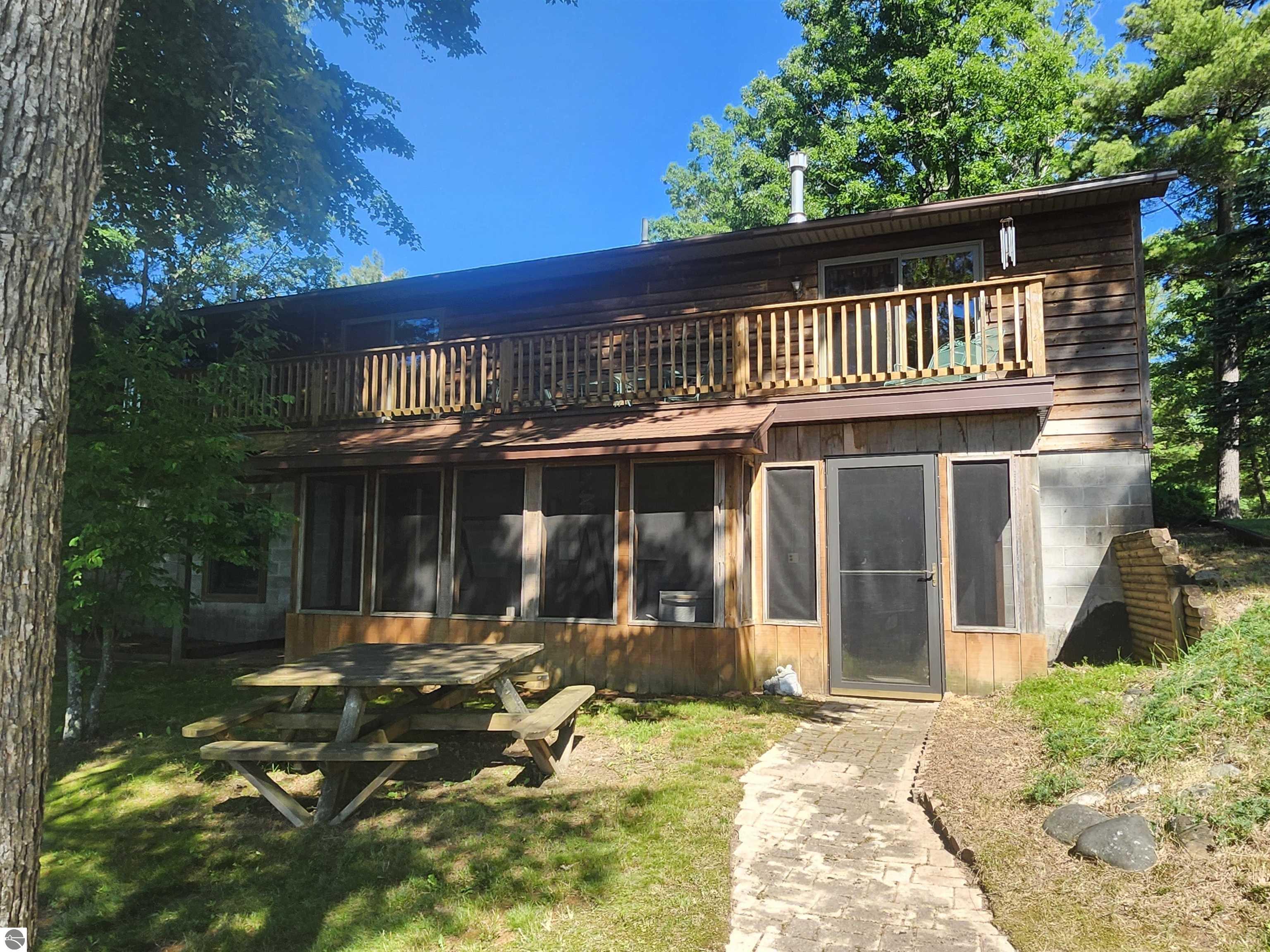 1660 Iroquois Trail, National City, MI 48748 — Photo 32