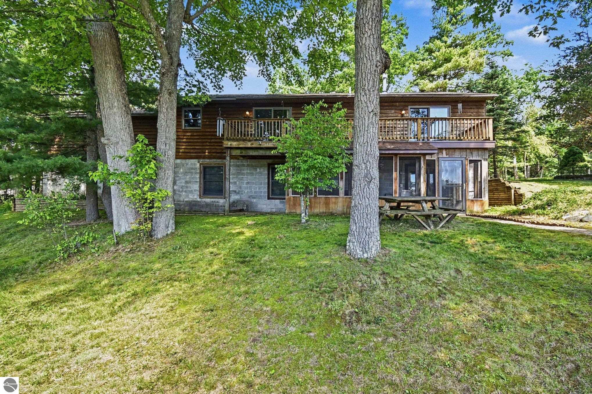 1660 Iroquois Trail, National City, MI 48748 — Photo 33