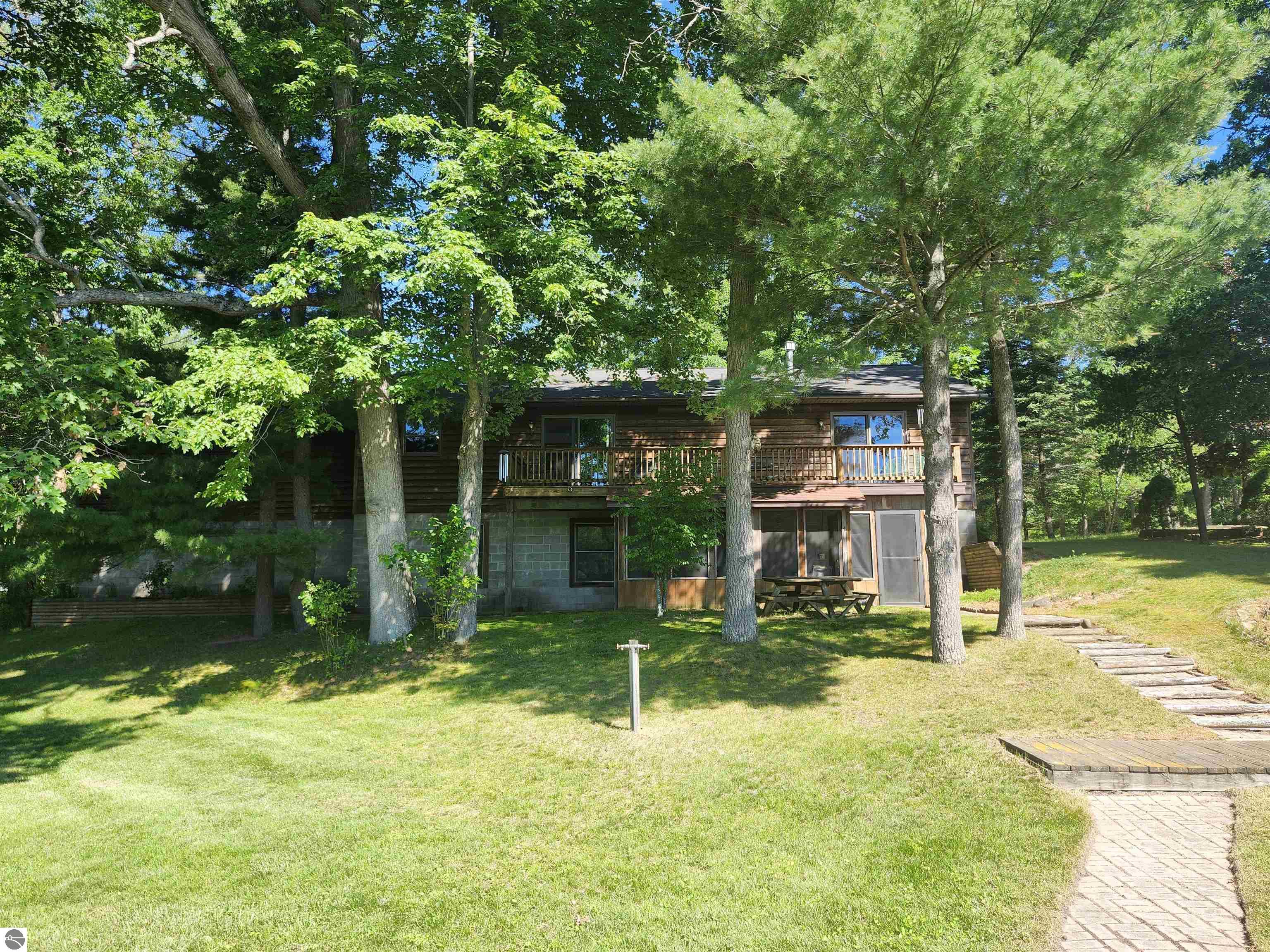 1660 Iroquois Trail, National City, MI 48748 — Photo 34