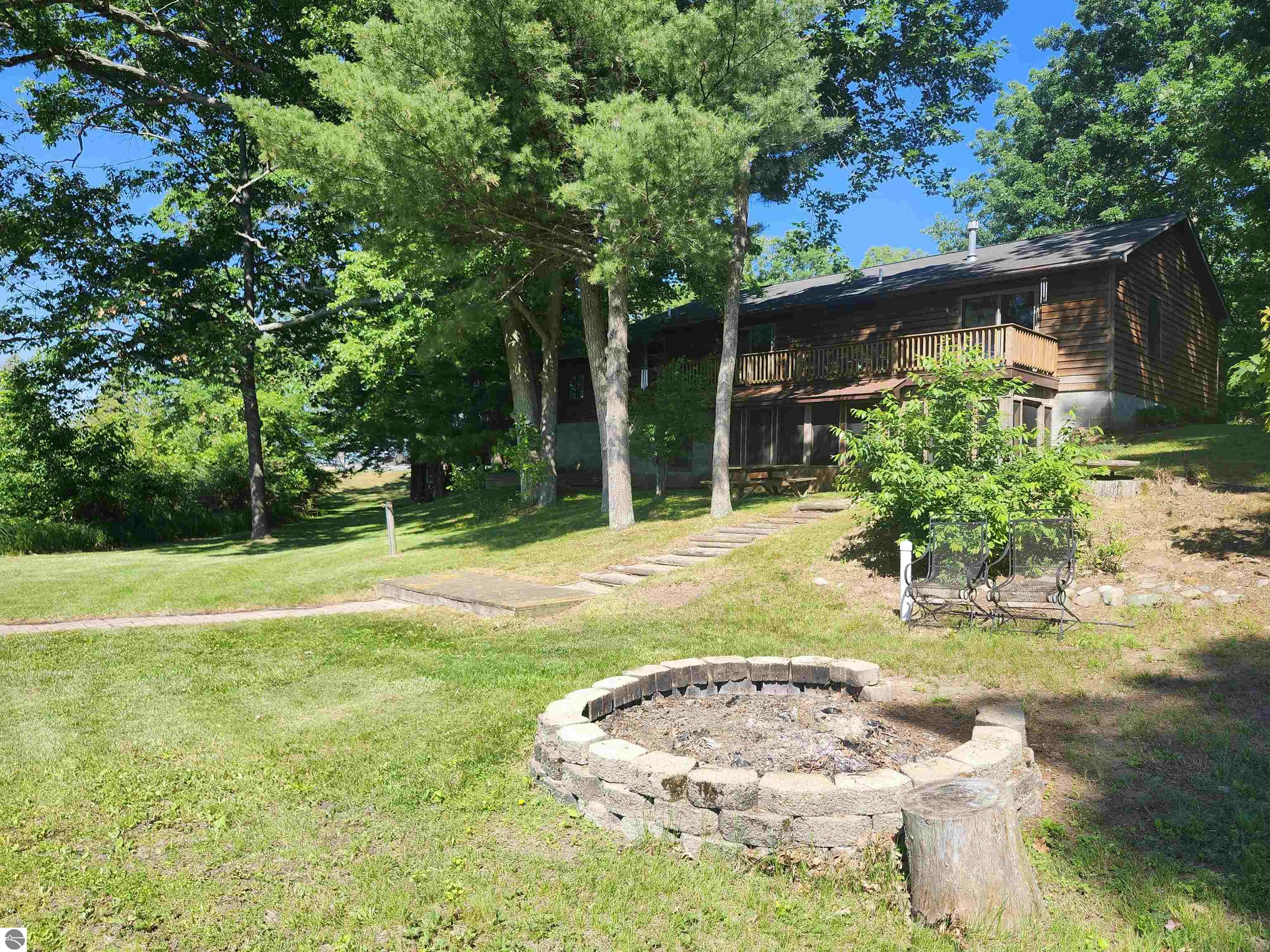 1660 Iroquois Trail, National City, MI 48748 — Photo 36