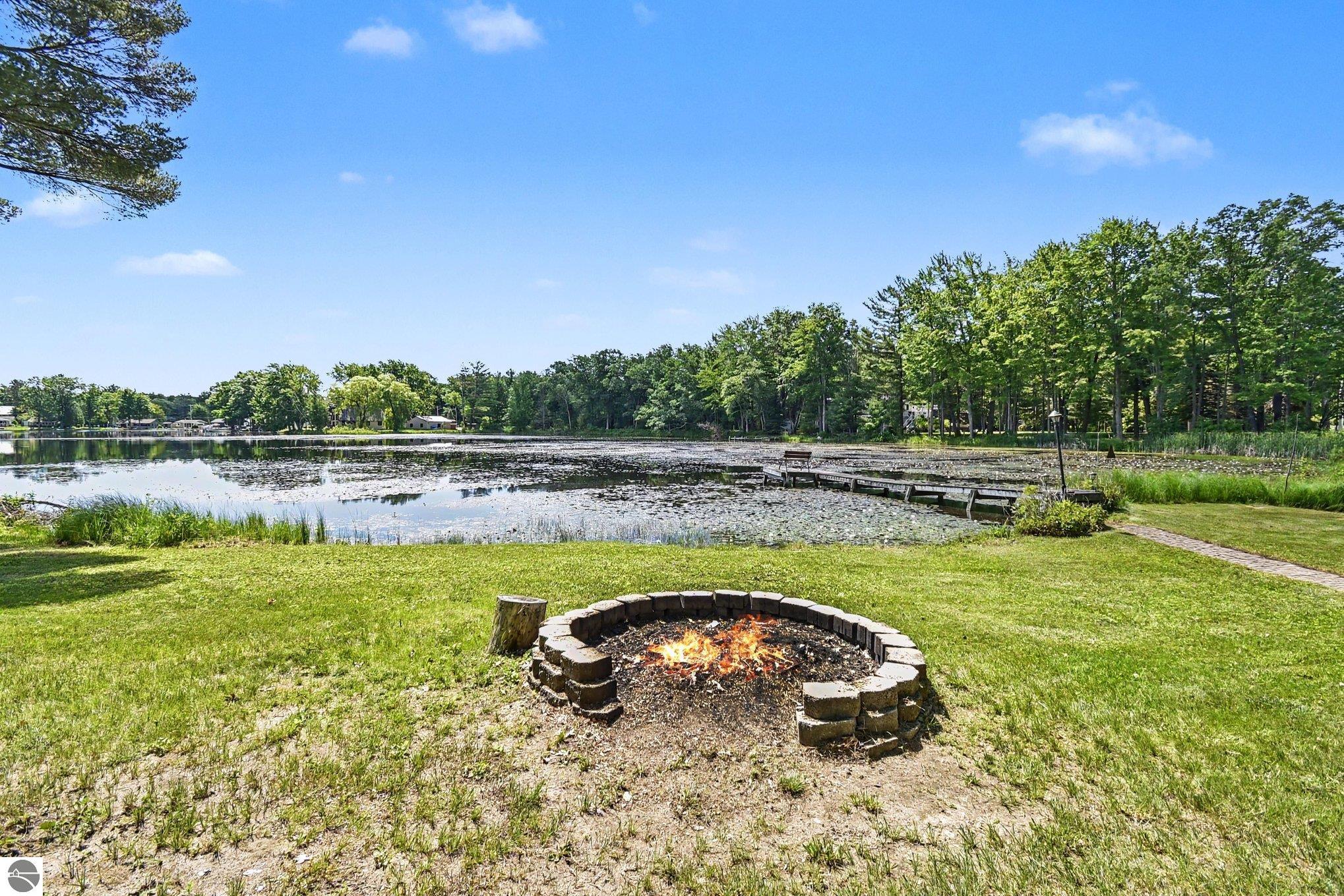 1660 Iroquois Trail, National City, MI 48748 — Photo 38